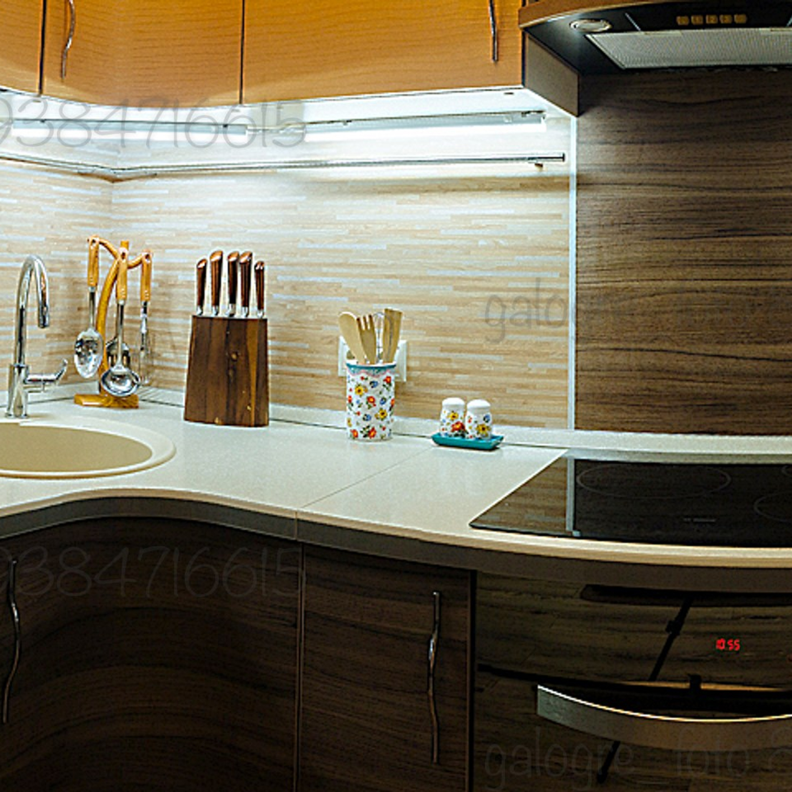 Недвижимость. RetroChic Фото