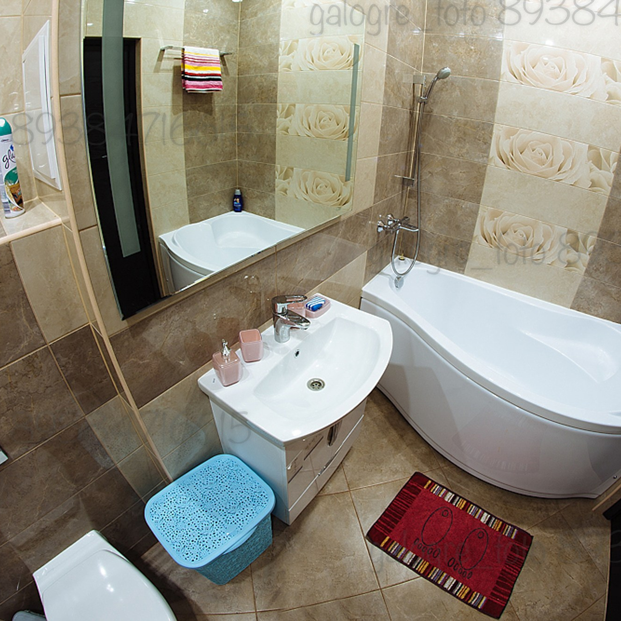 Недвижимость. RetroChic Фото