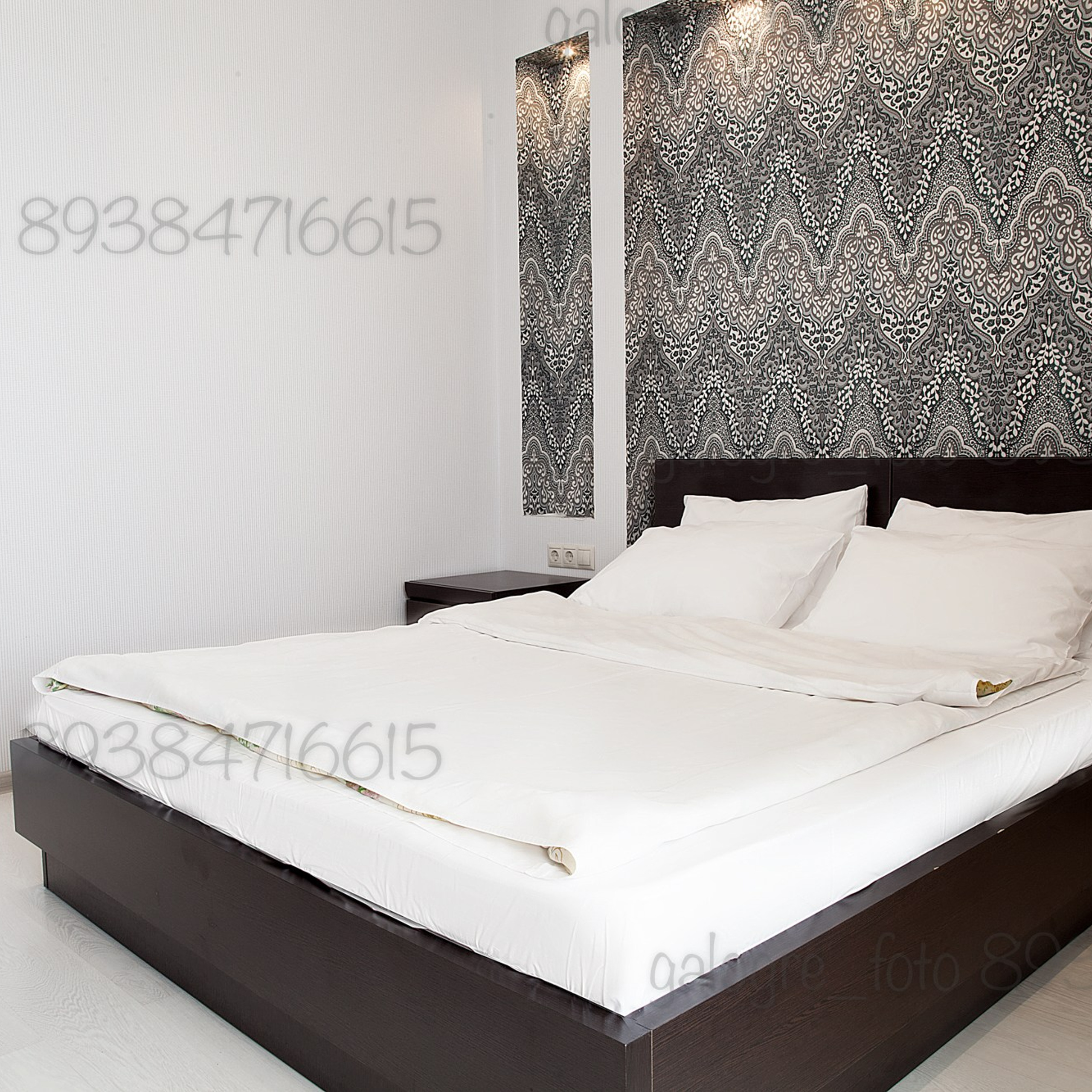 Недвижимость. RetroChic Фото