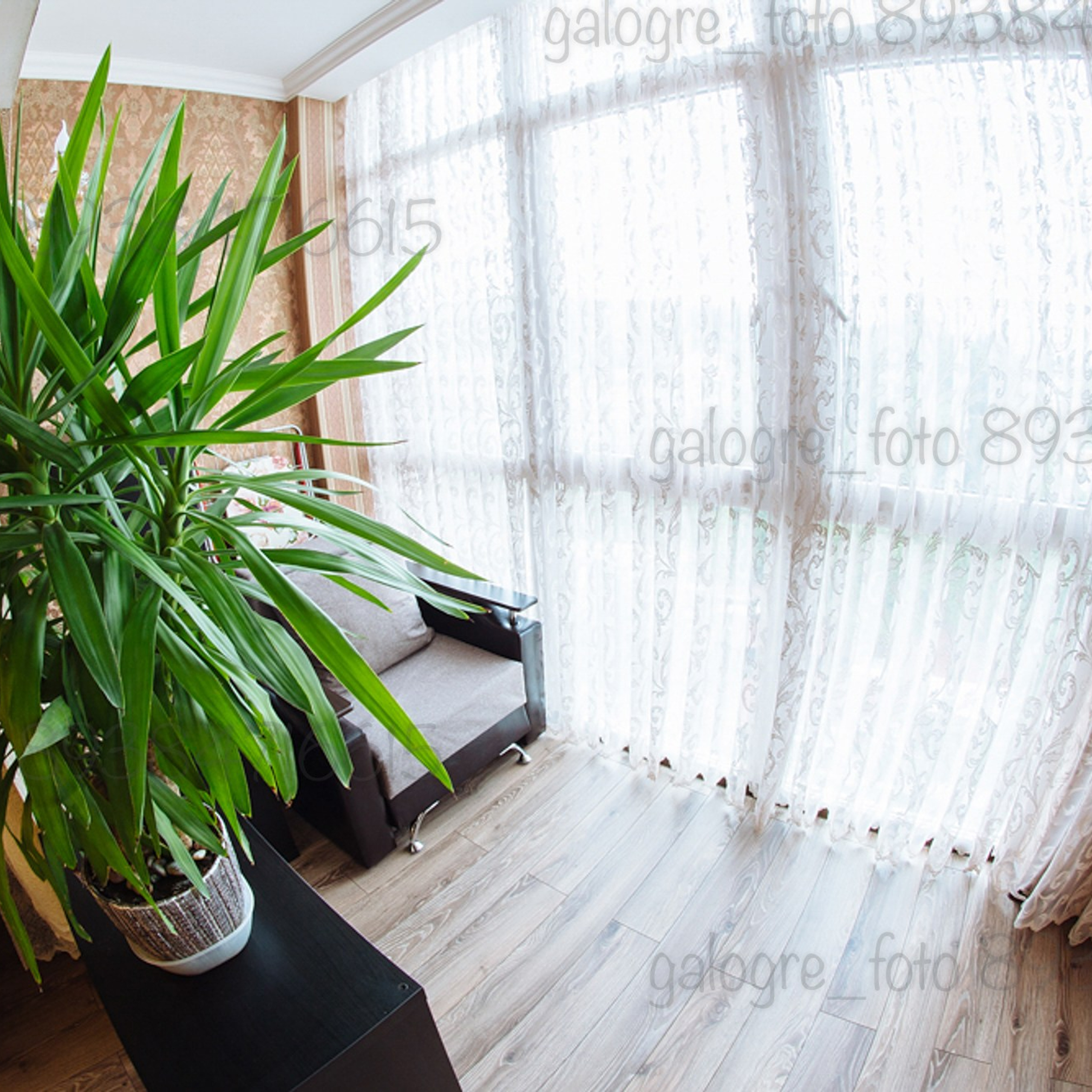 Недвижимость. RetroChic Фото