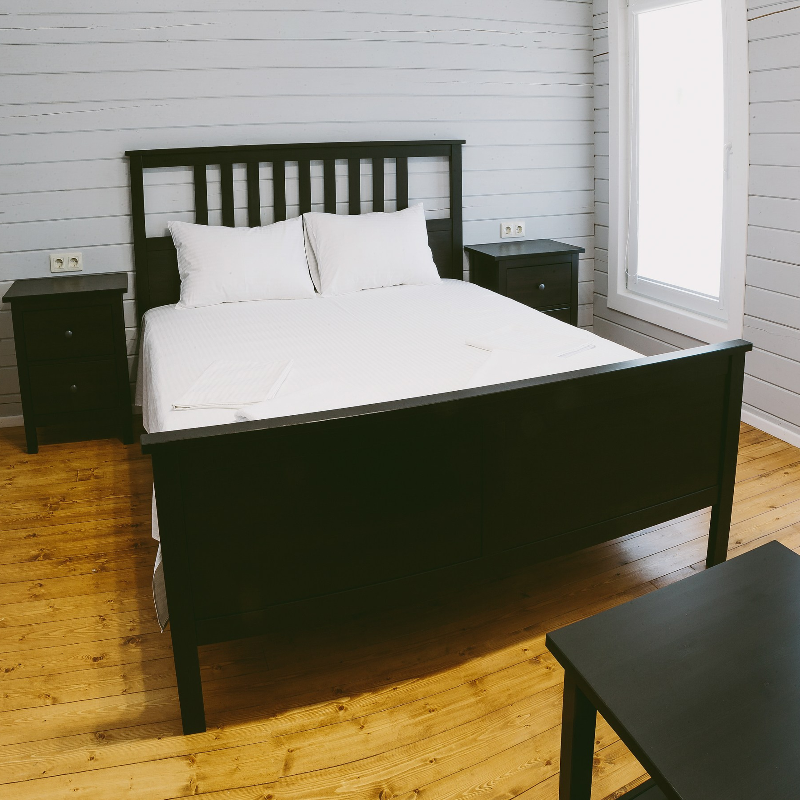 Недвижимость. RetroChic Фото