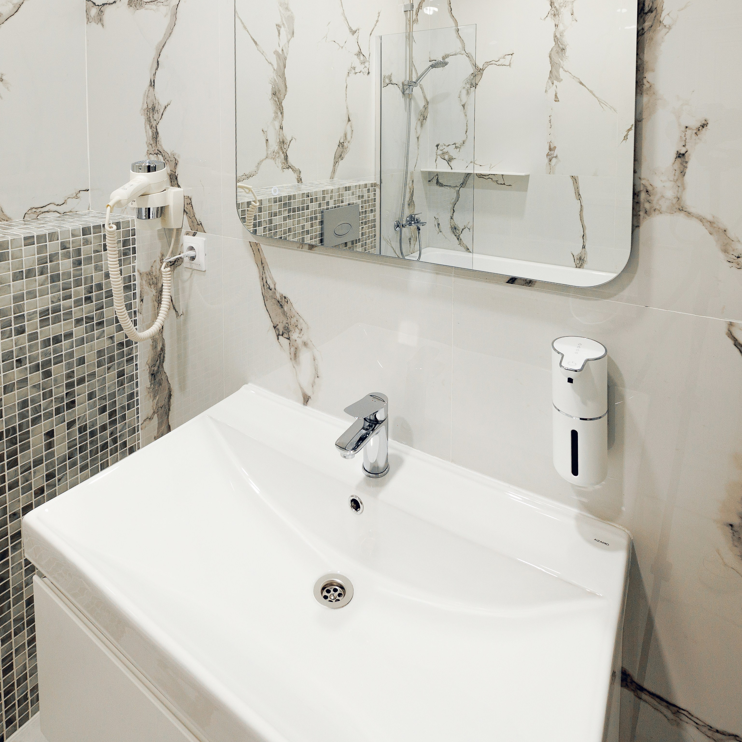 Недвижимость. RetroChic Фото