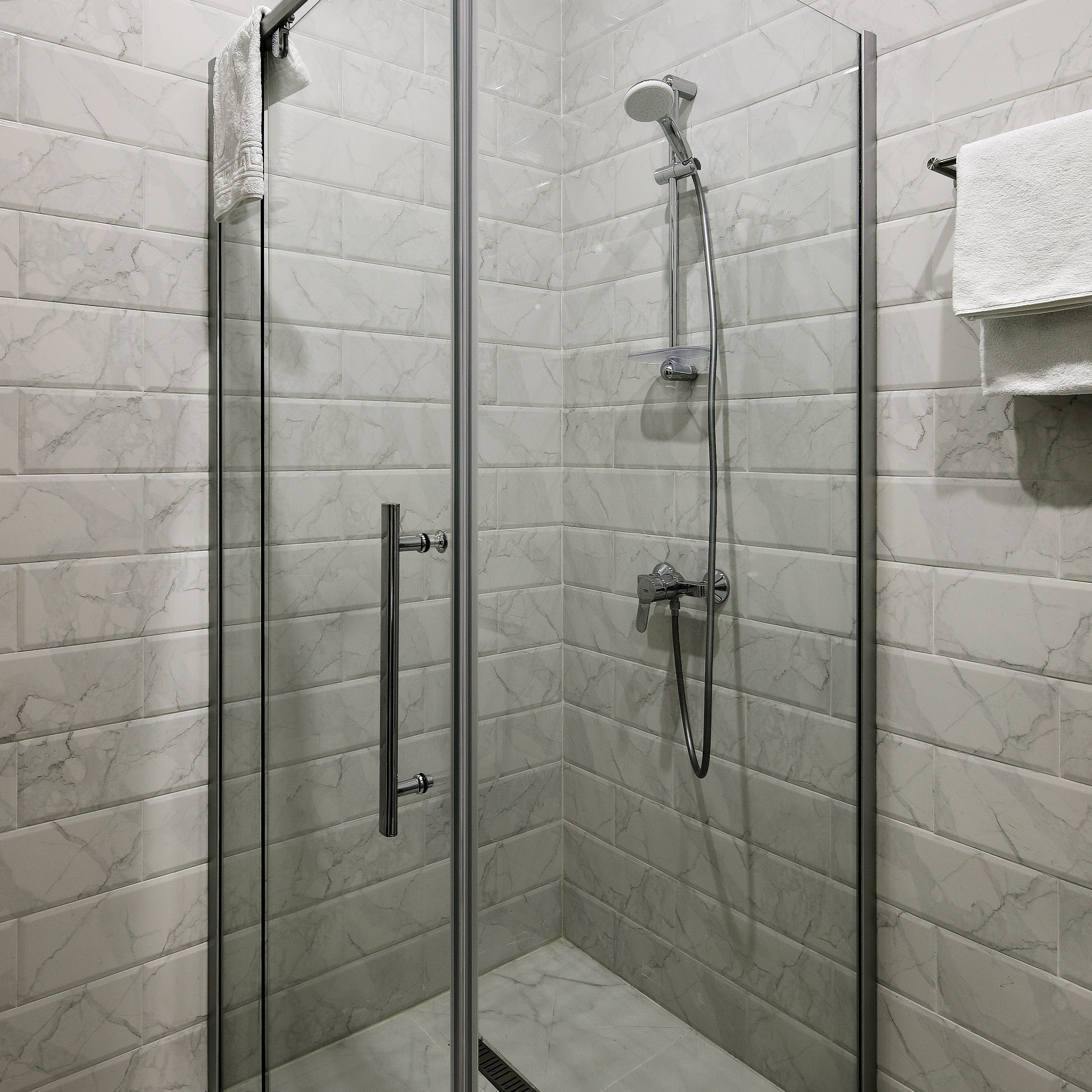 Недвижимость. RetroChic Фото