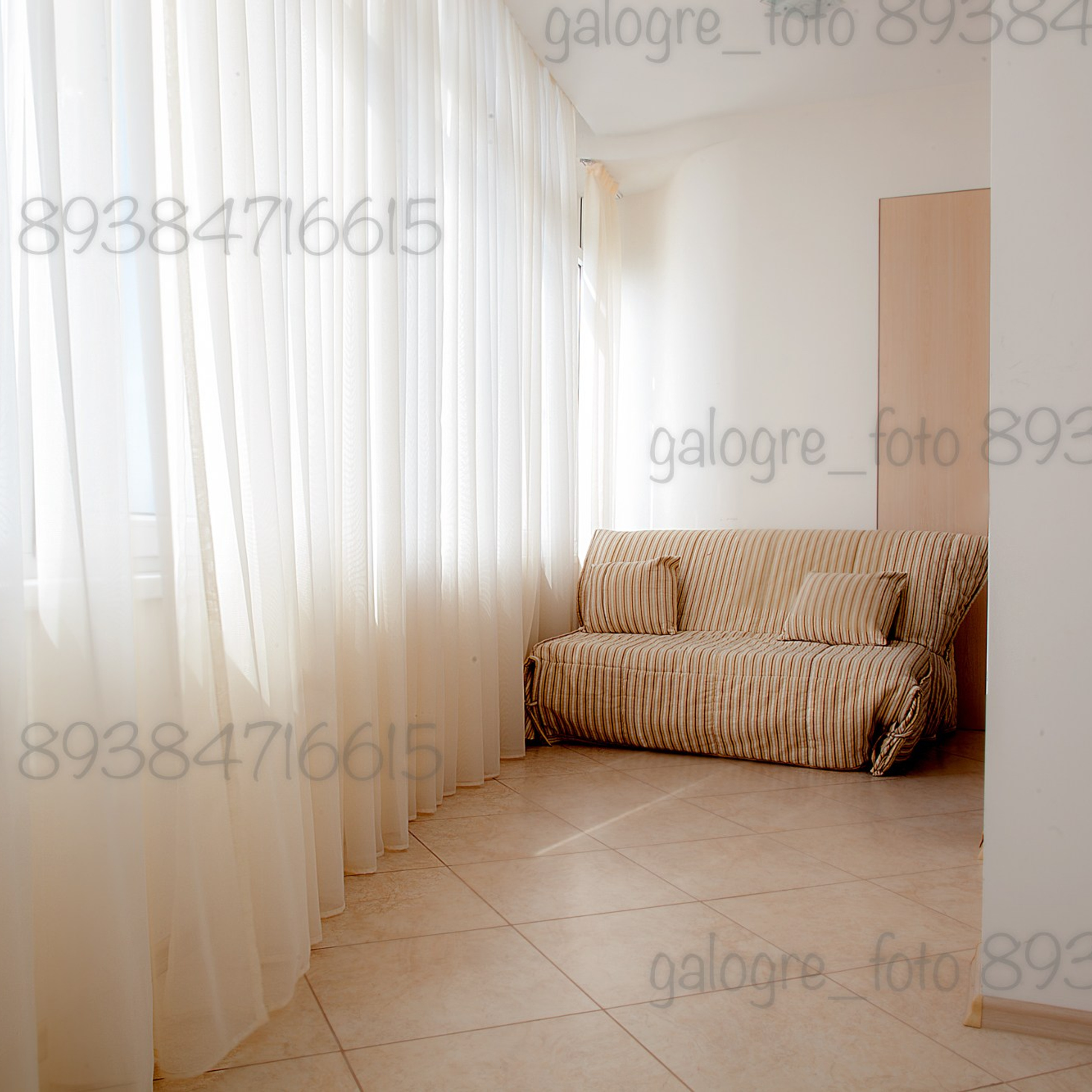 Недвижимость. RetroChic Фото