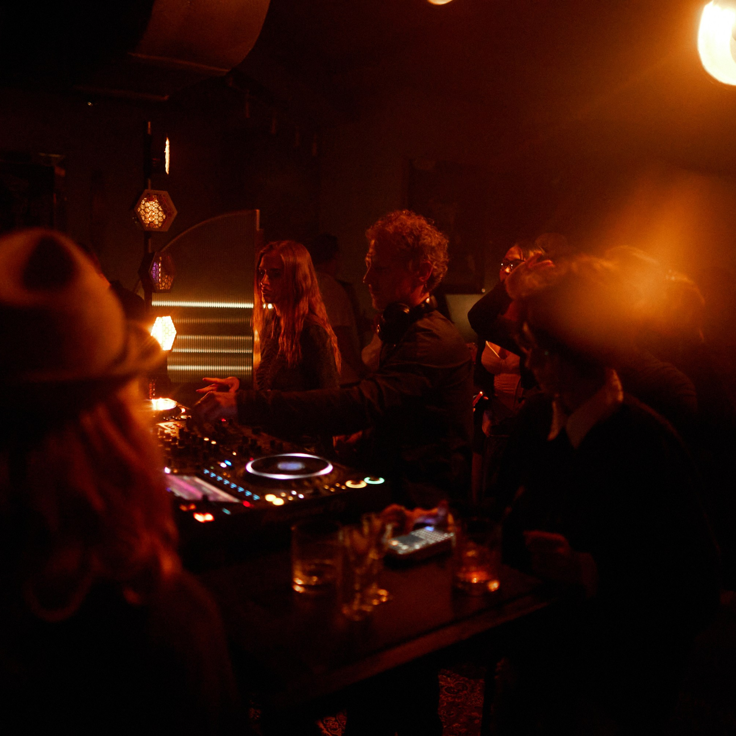 dj Nils в&nbsp;Сочи