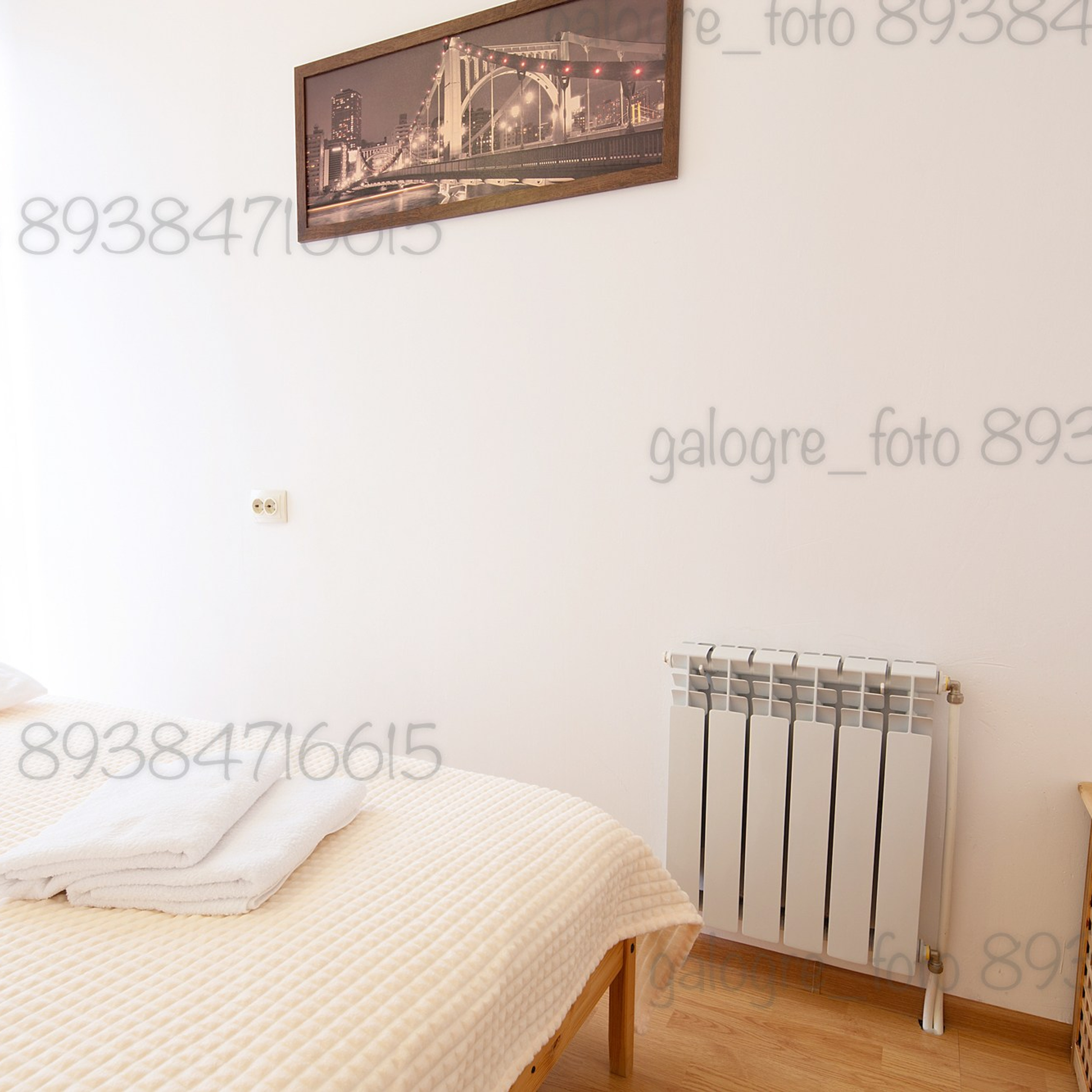 Недвижимость. RetroChic Фото