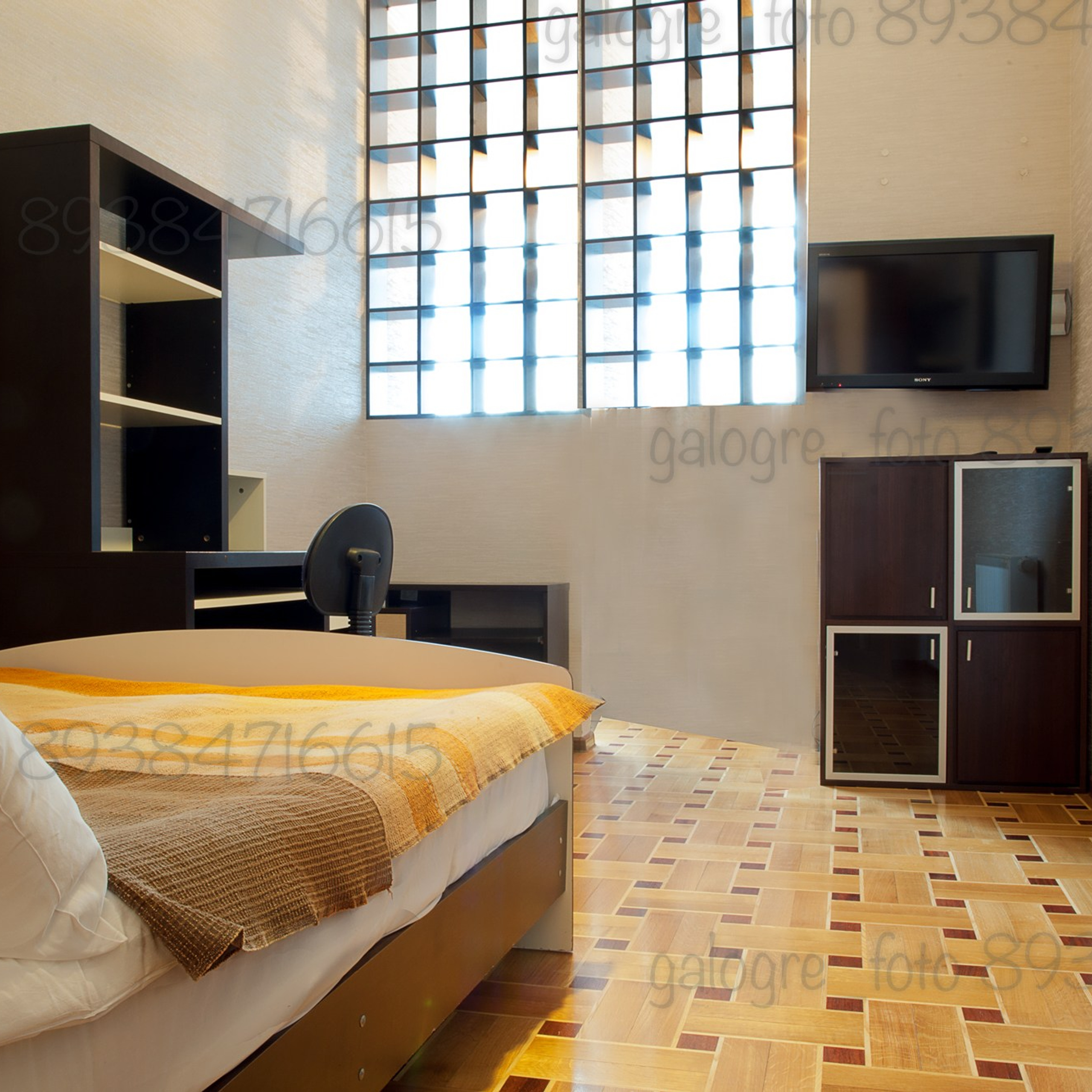 Недвижимость. RetroChic Фото