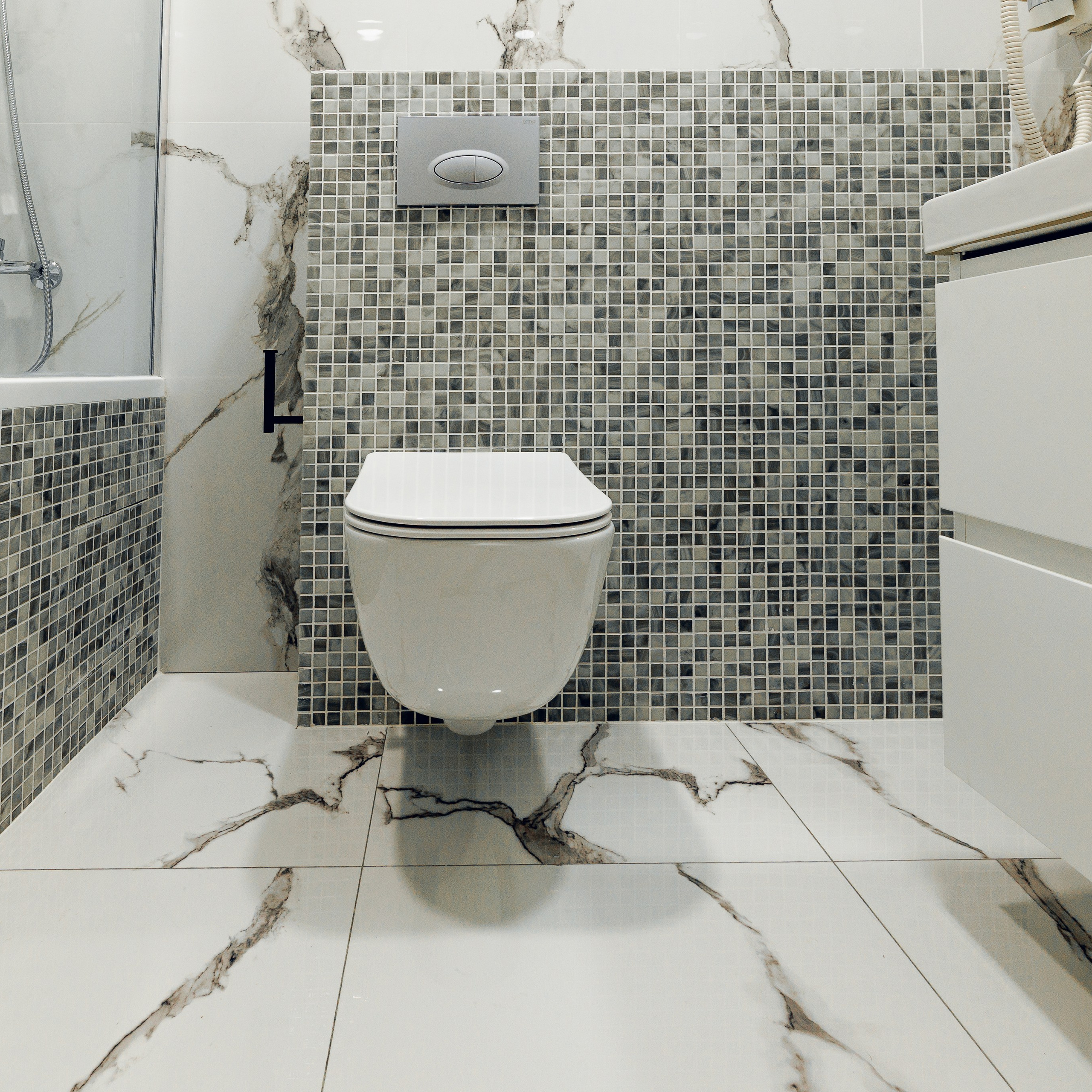 Недвижимость. RetroChic Фото