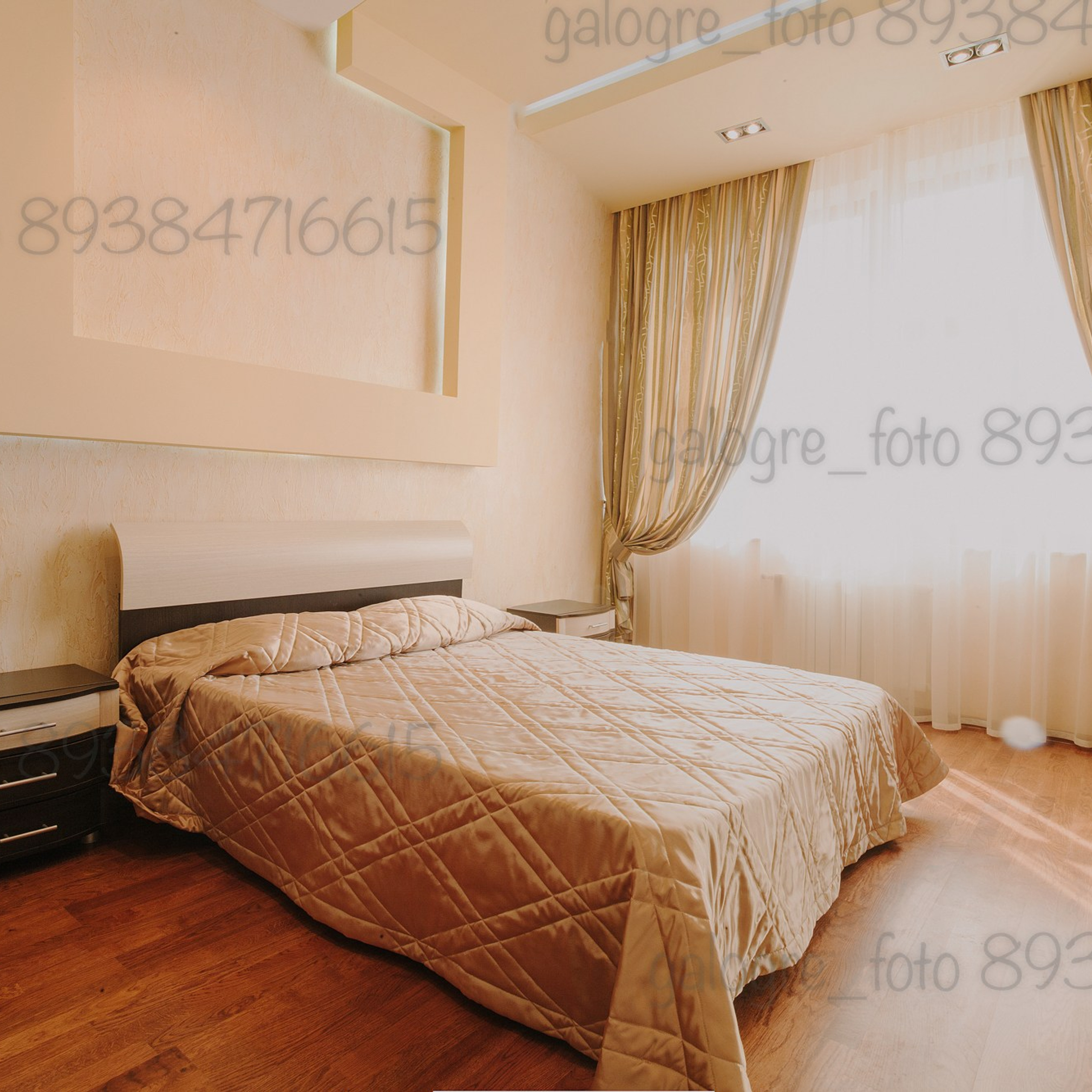 Недвижимость. RetroChic Фото