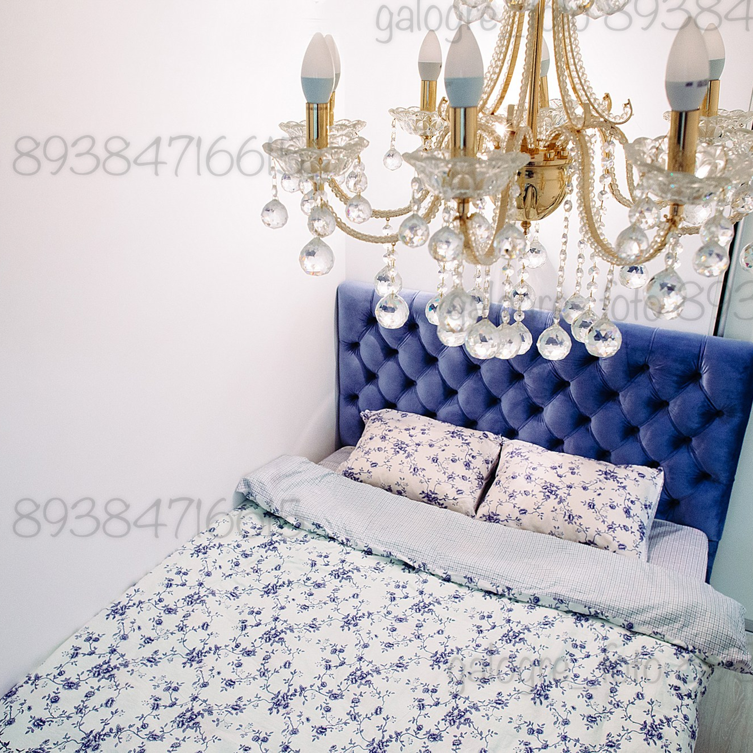 Недвижимость. RetroChic Фото