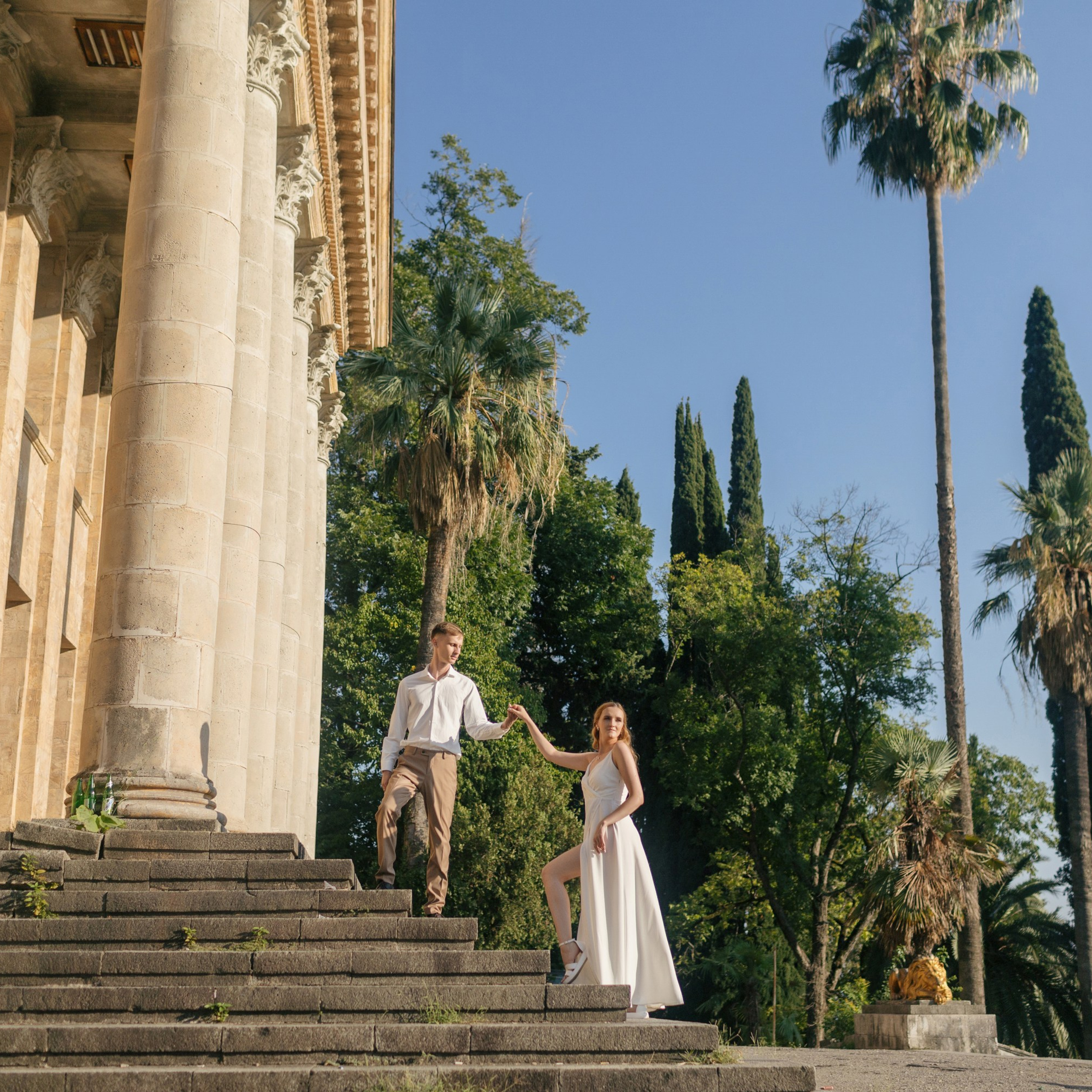 Гагра+ Скалы 7т.