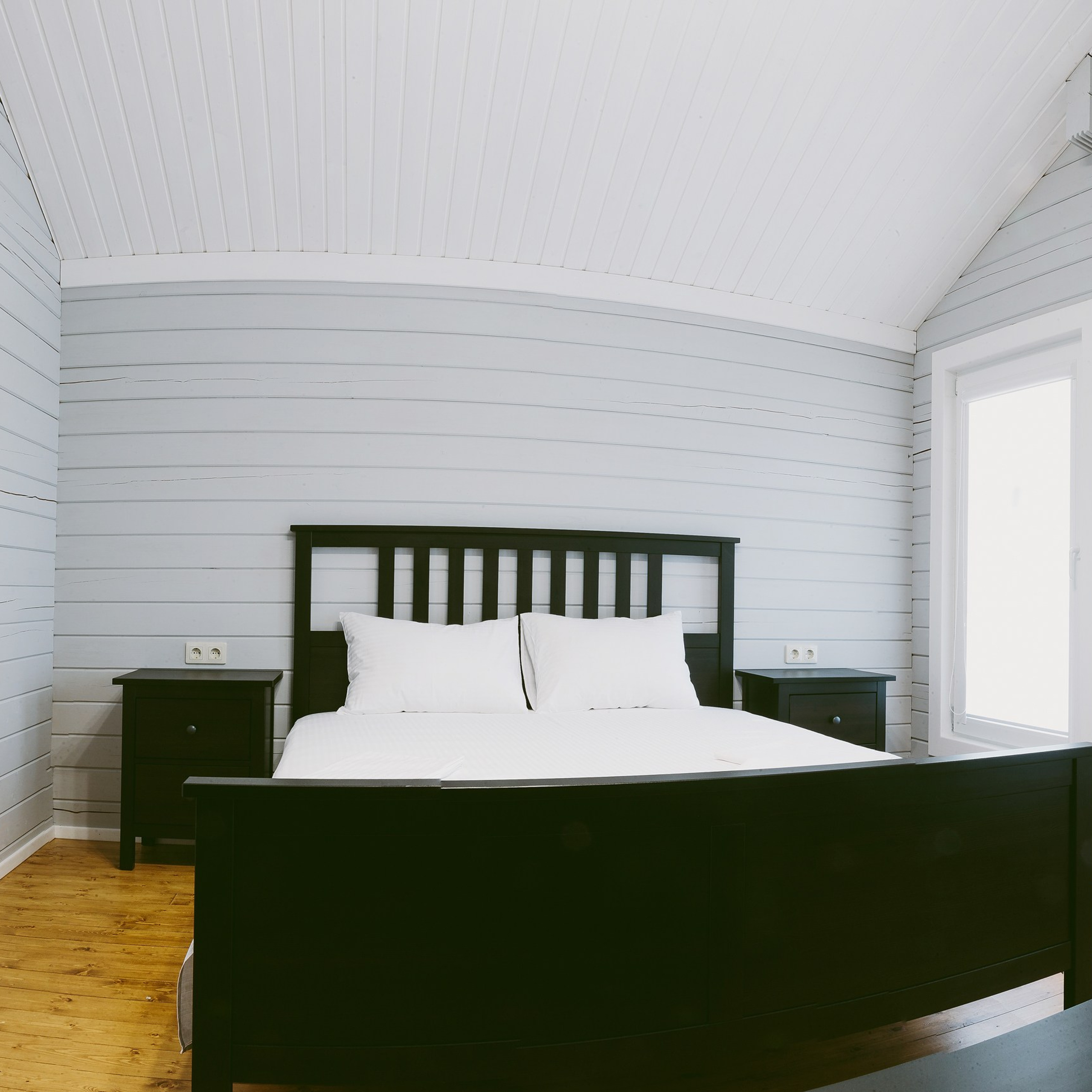 Недвижимость. RetroChic Фото