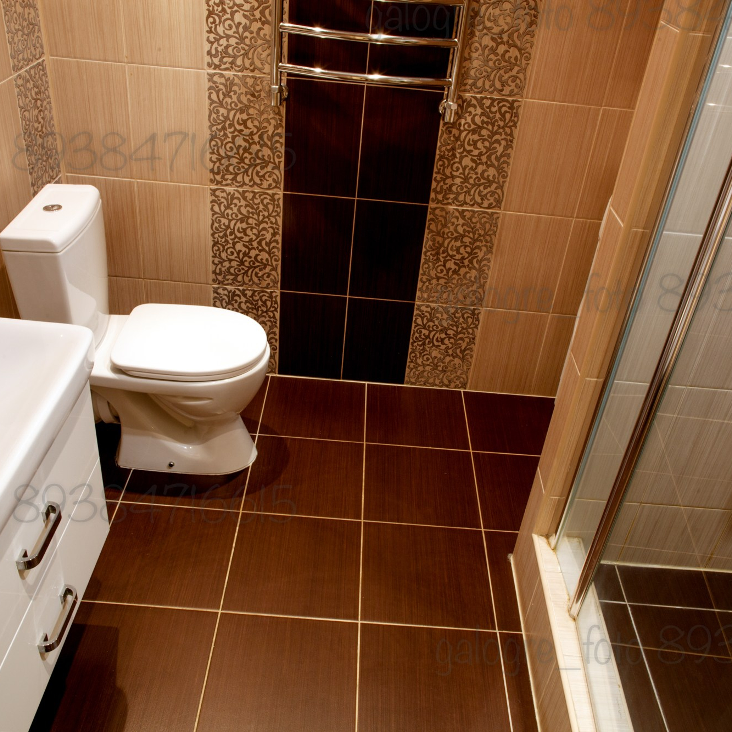 Недвижимость. RetroChic Фото