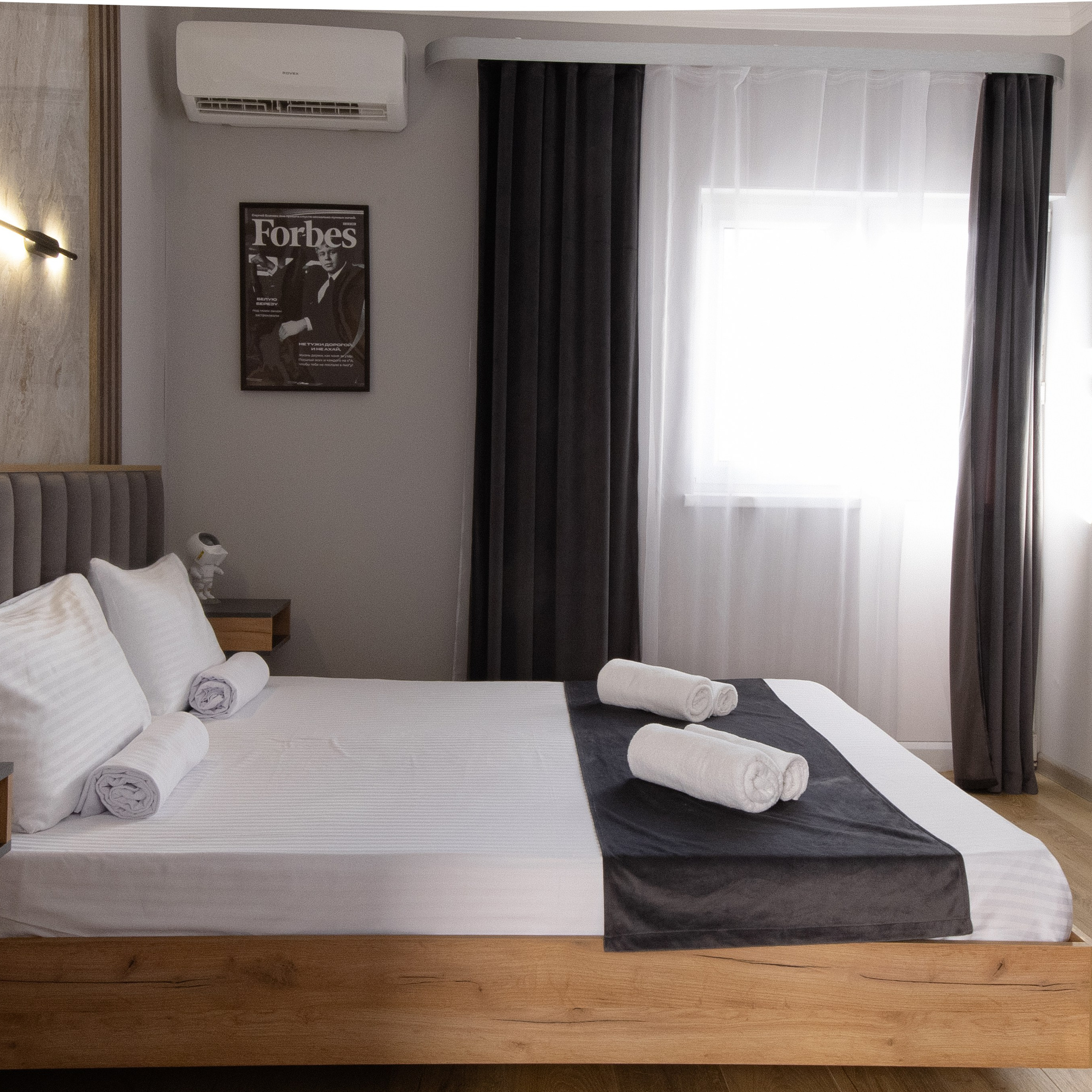 Недвижимость. RetroChic Фото