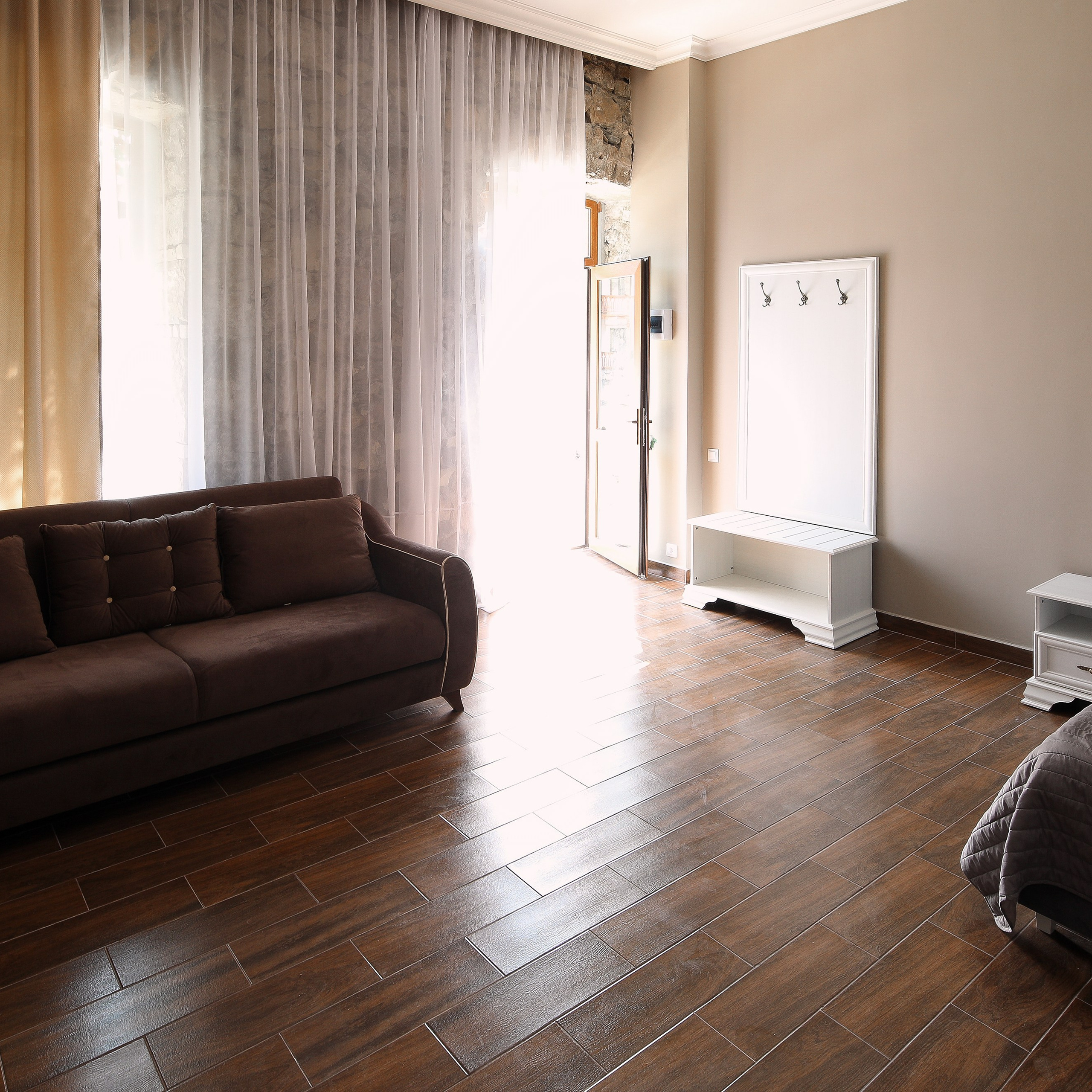 Недвижимость. RetroChic Фото