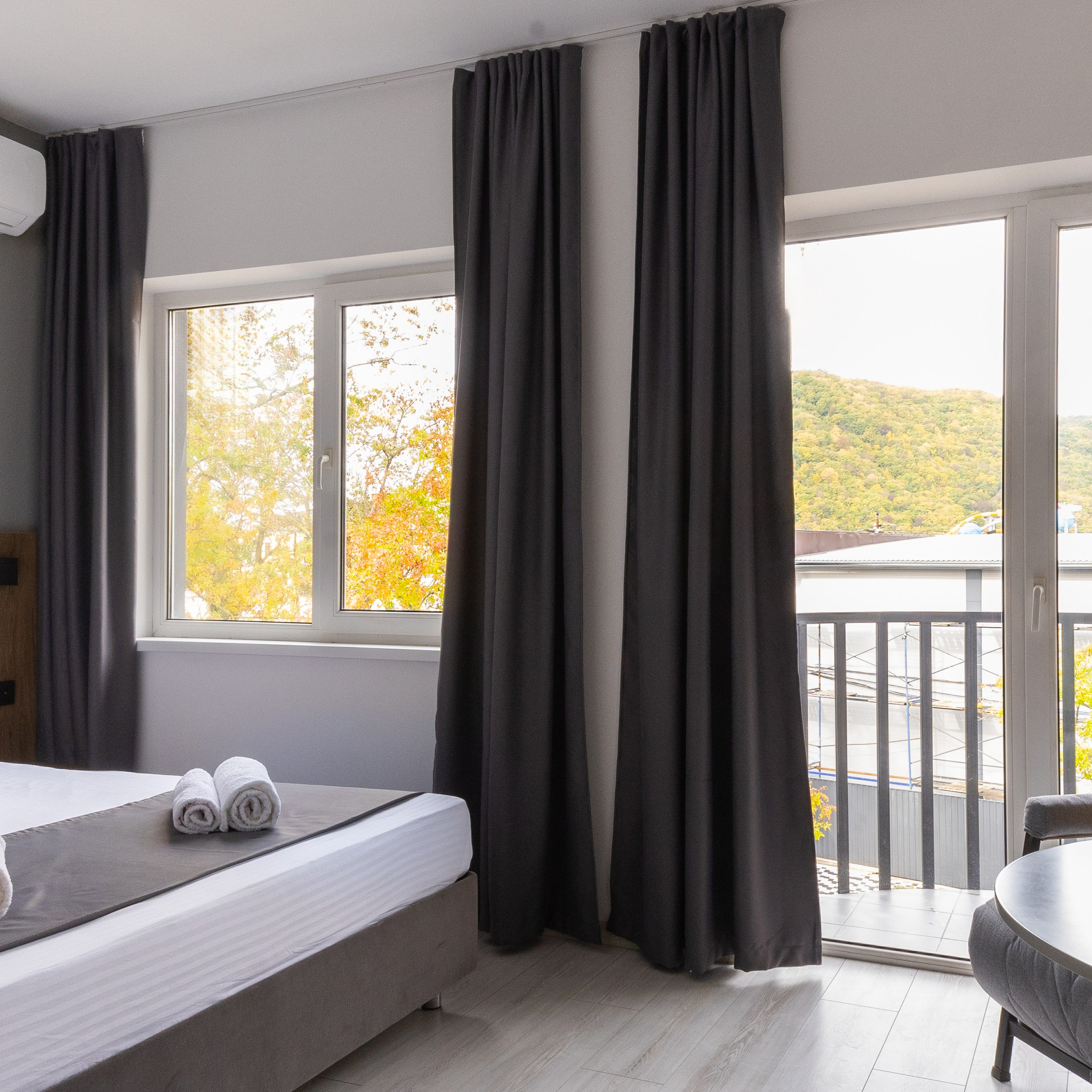 Недвижимость. RetroChic Фото