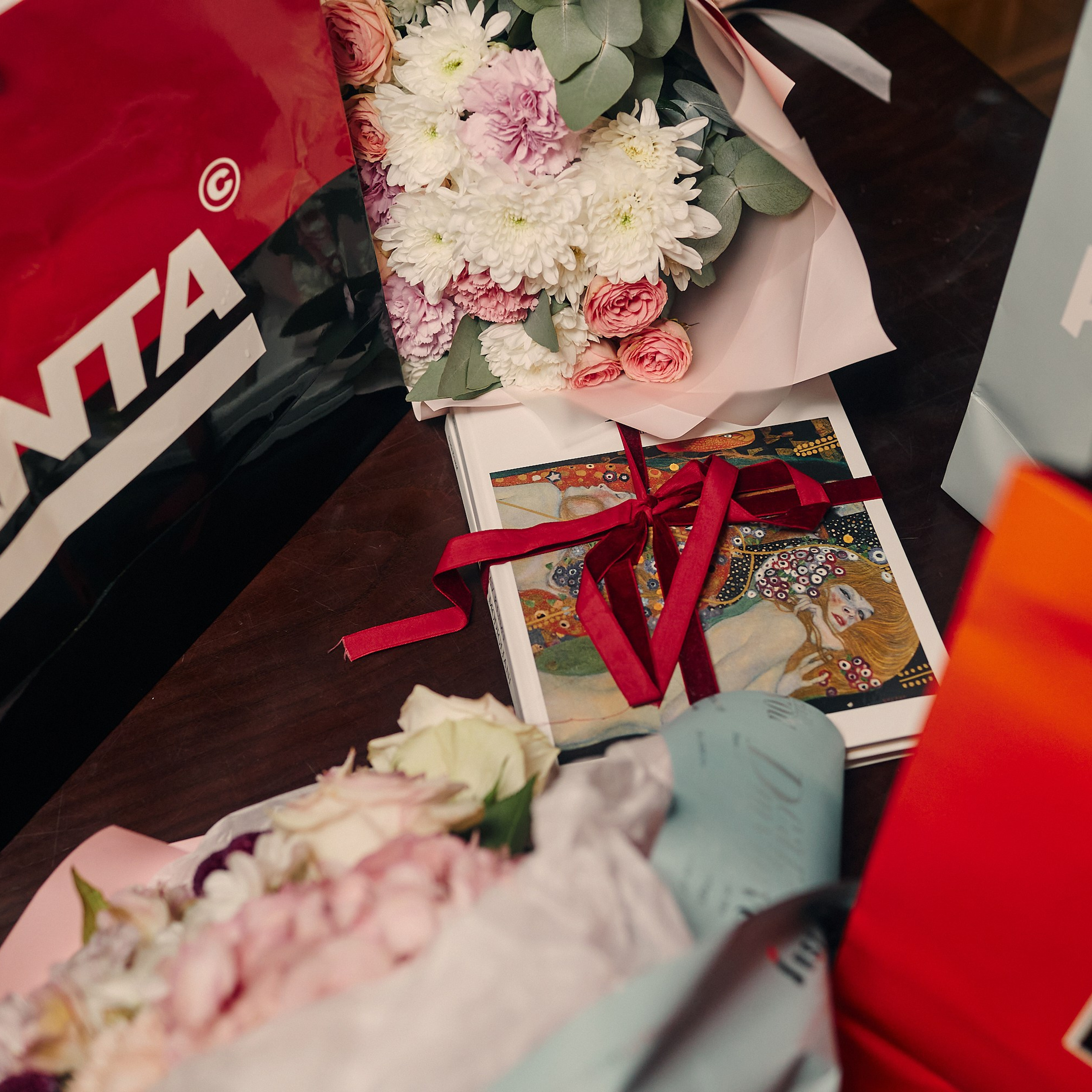 День Рождения Лолита