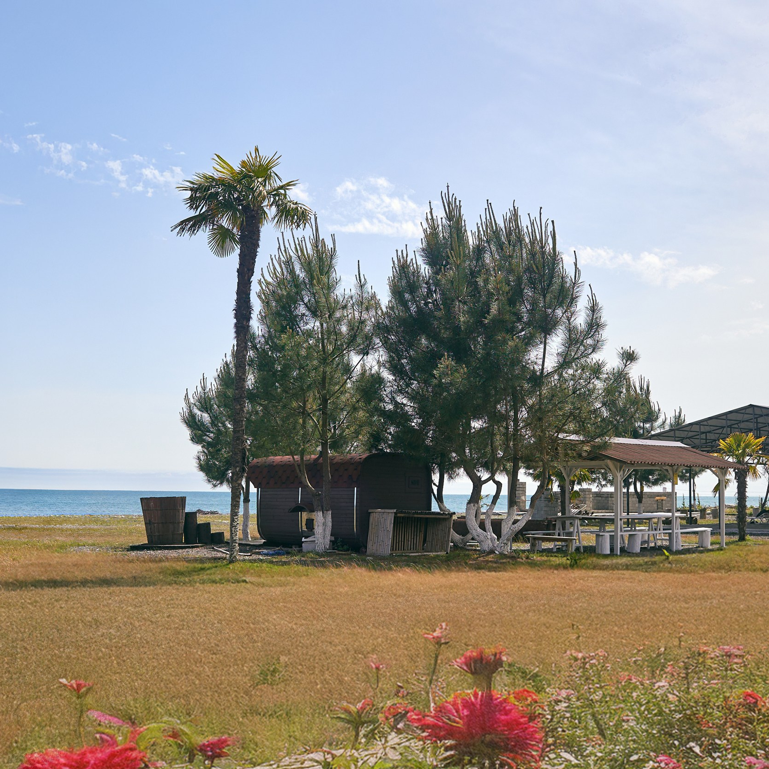 Недвижимость. RetroChic Фото