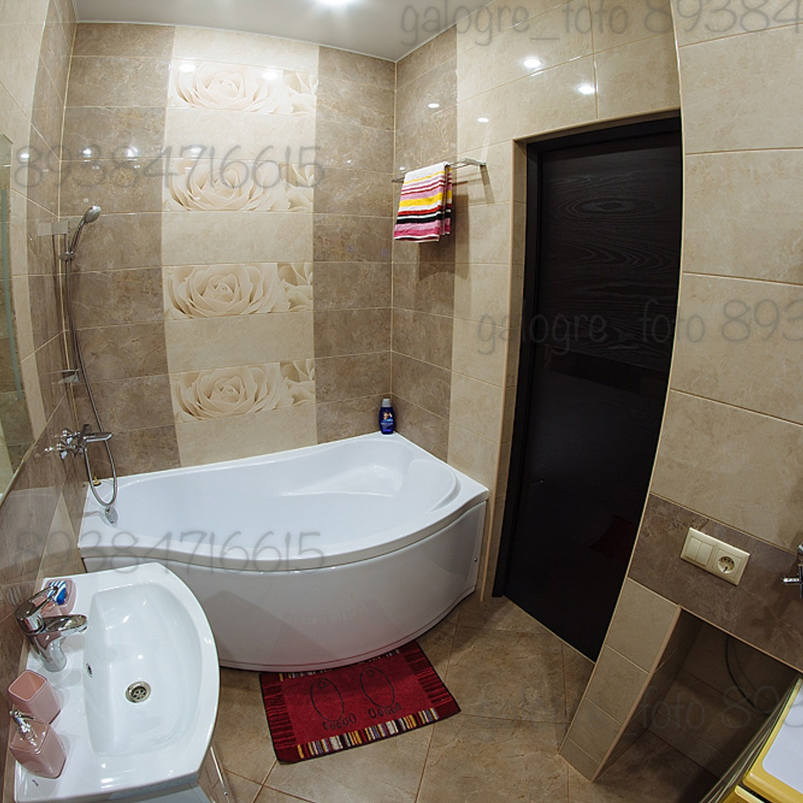 Недвижимость. RetroChic Фото