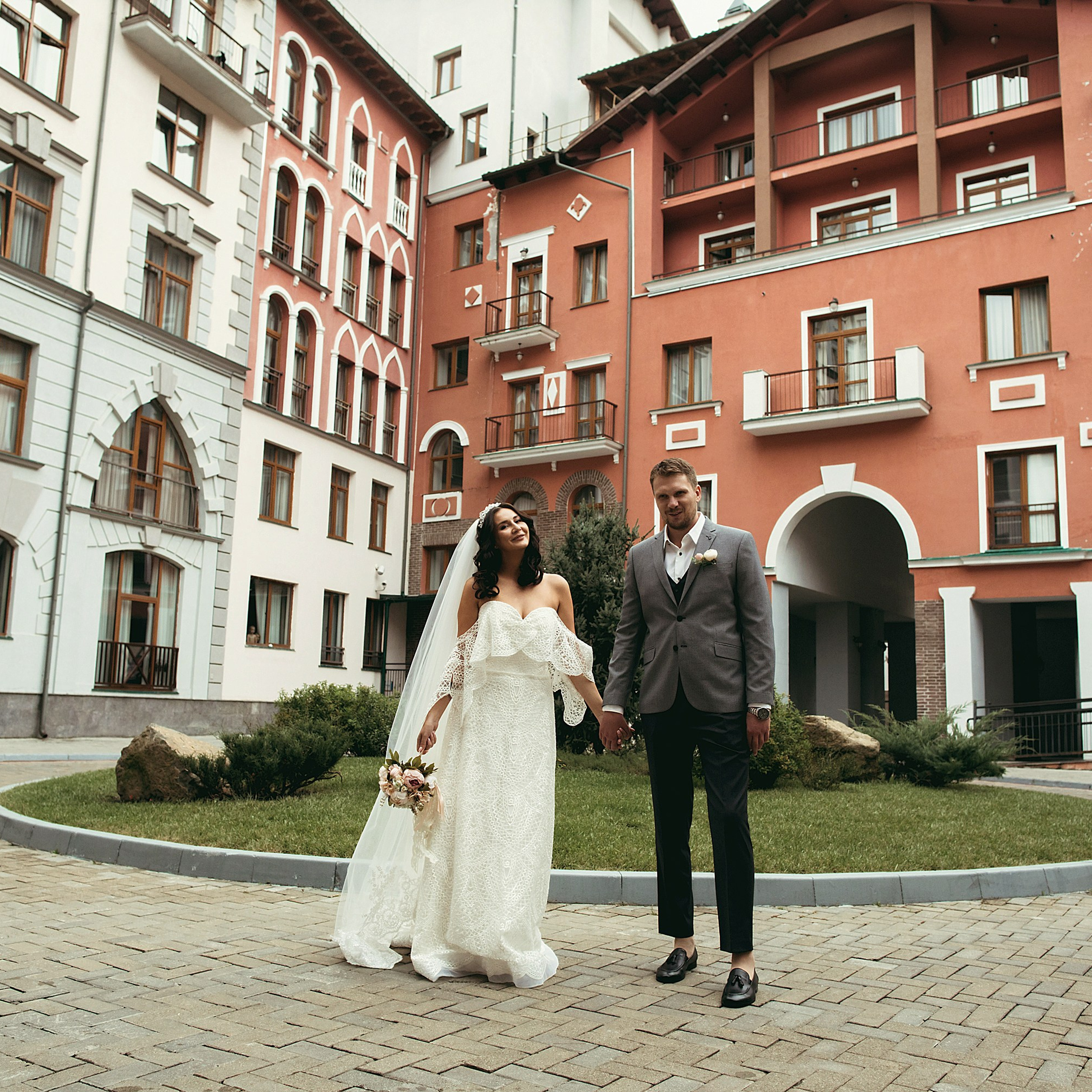 Дмитрий Татьяна