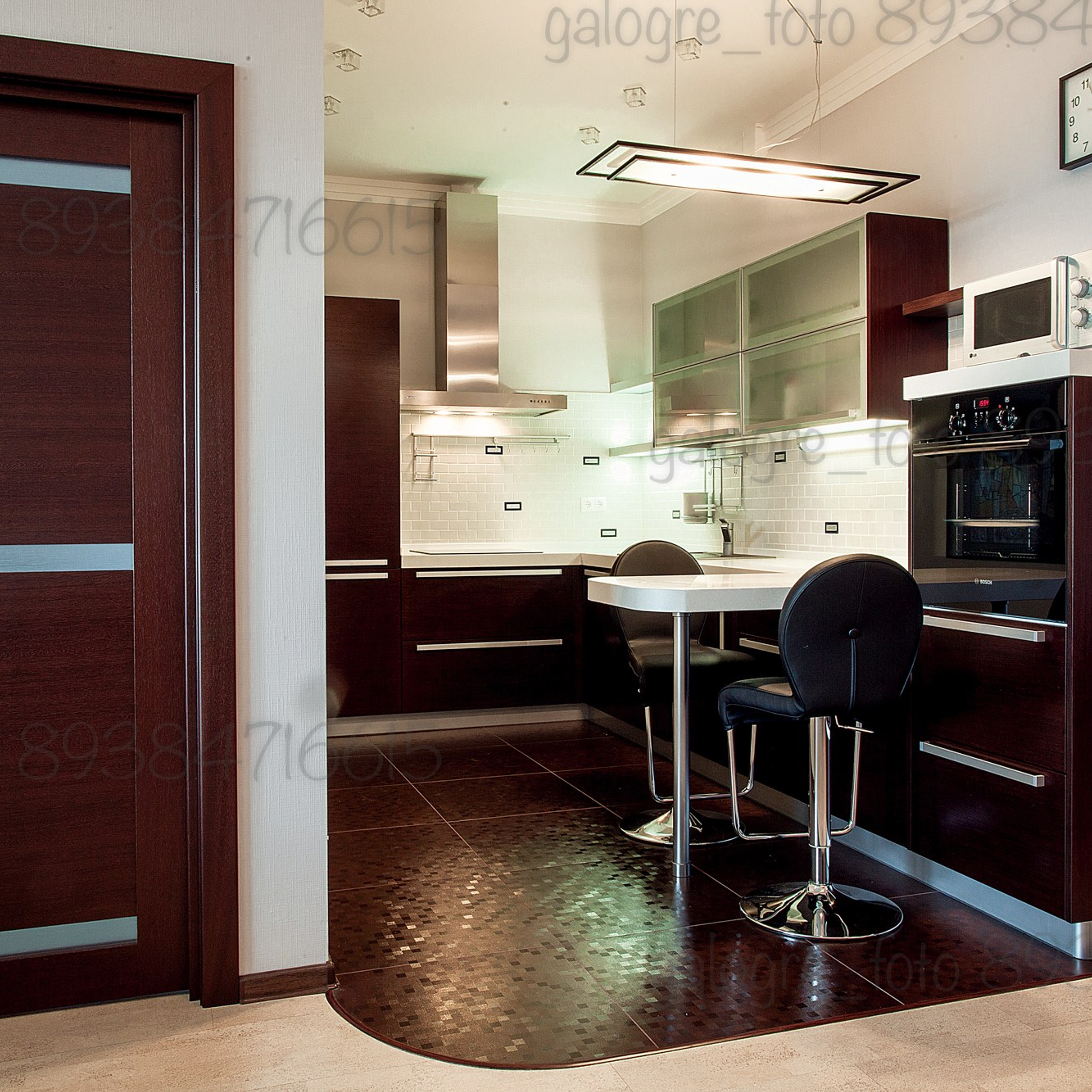 Недвижимость. RetroChic Фото