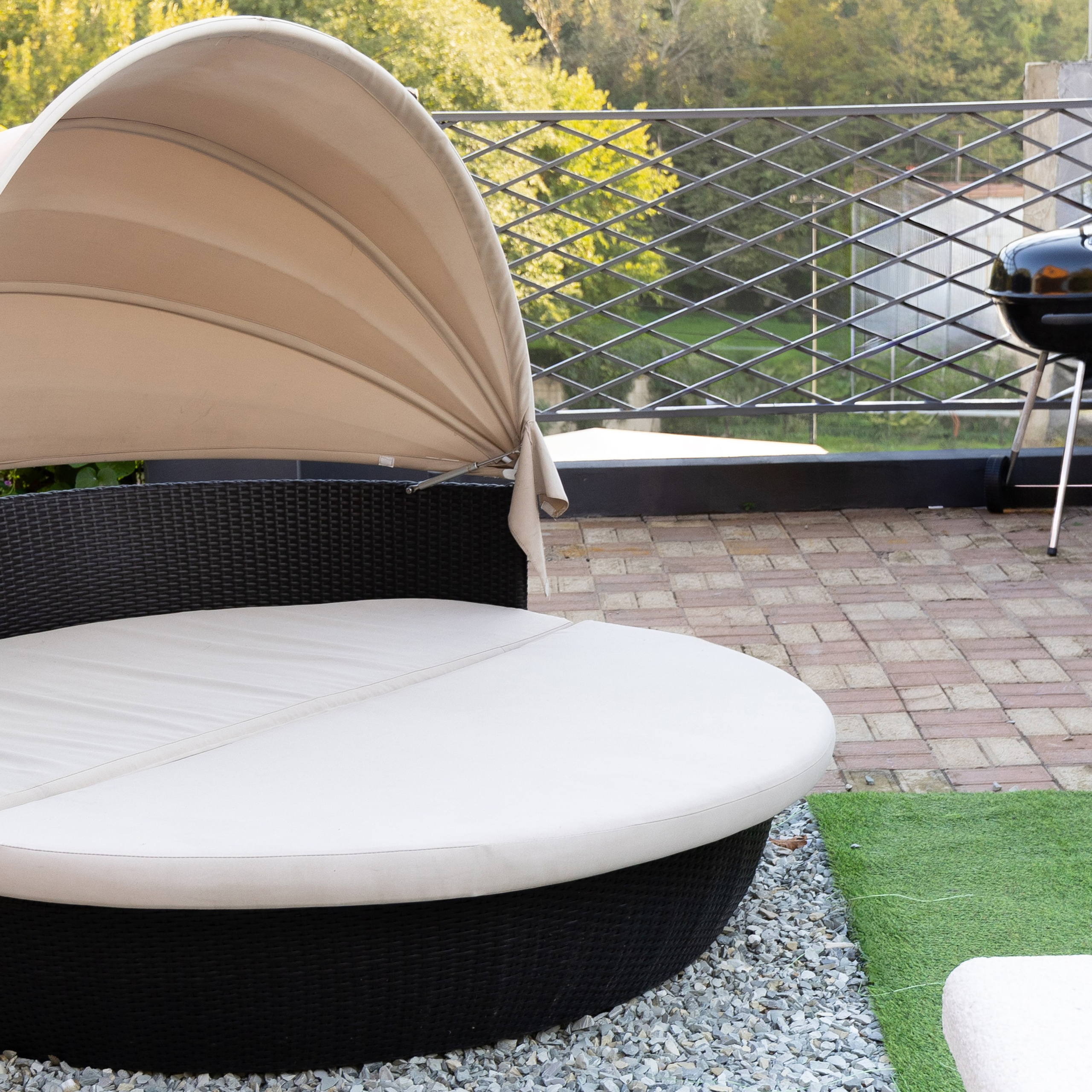 Недвижимость. RetroChic Фото