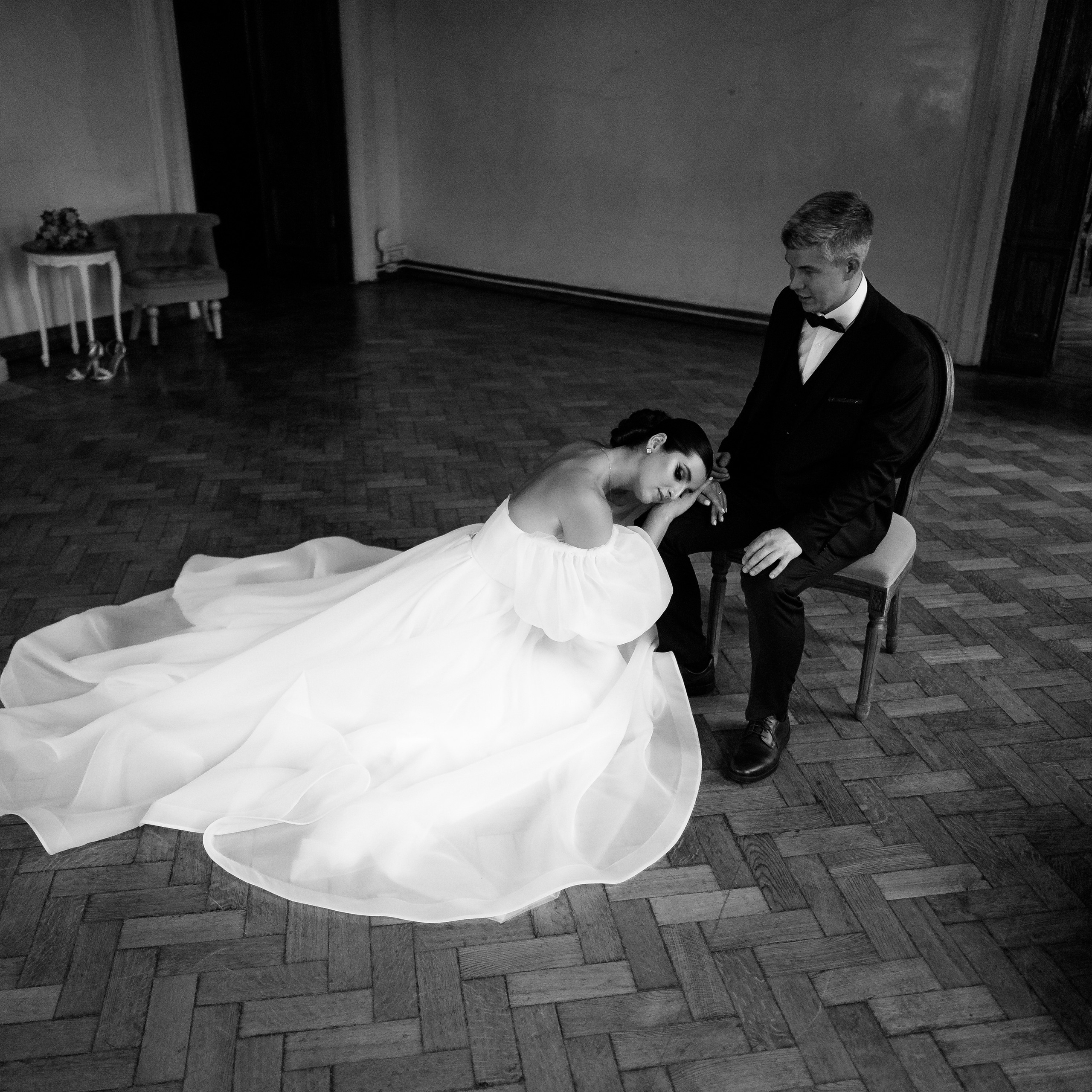 Отзывы. Фотограф Москва