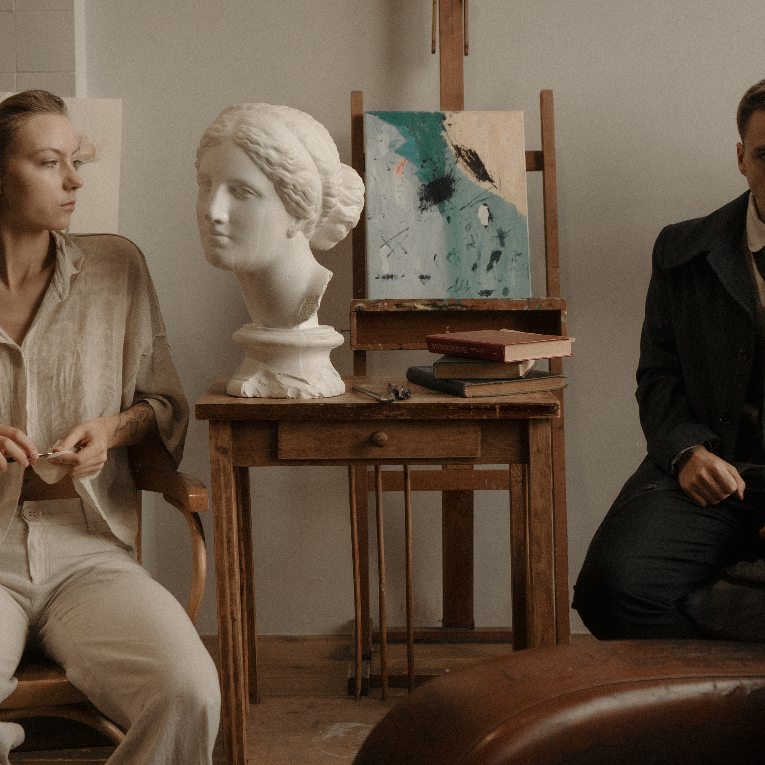 Отзывы. Фотограф Москва