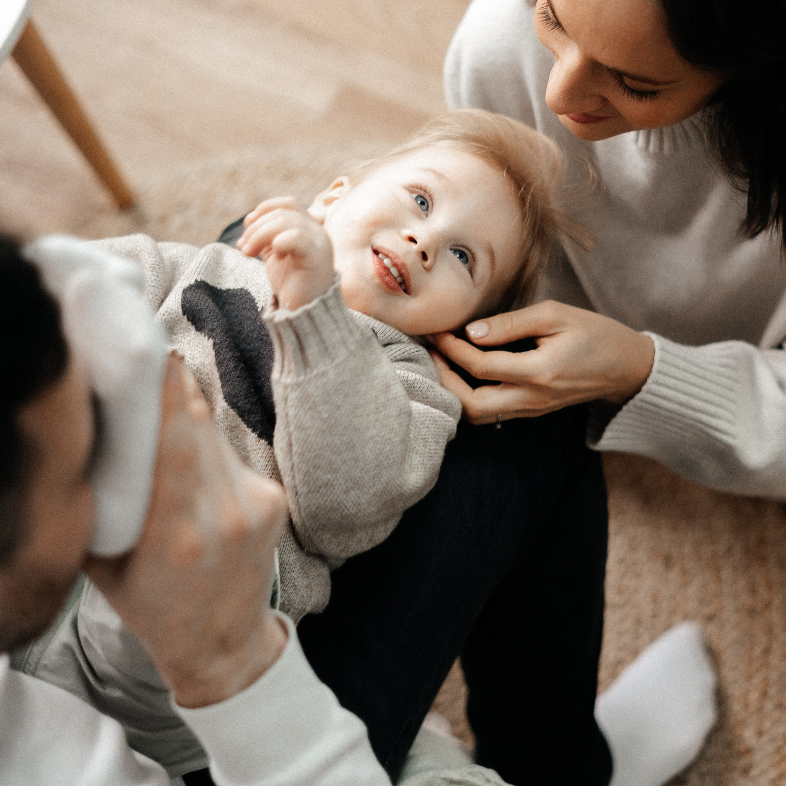 Отзывы. Фотограф Москва