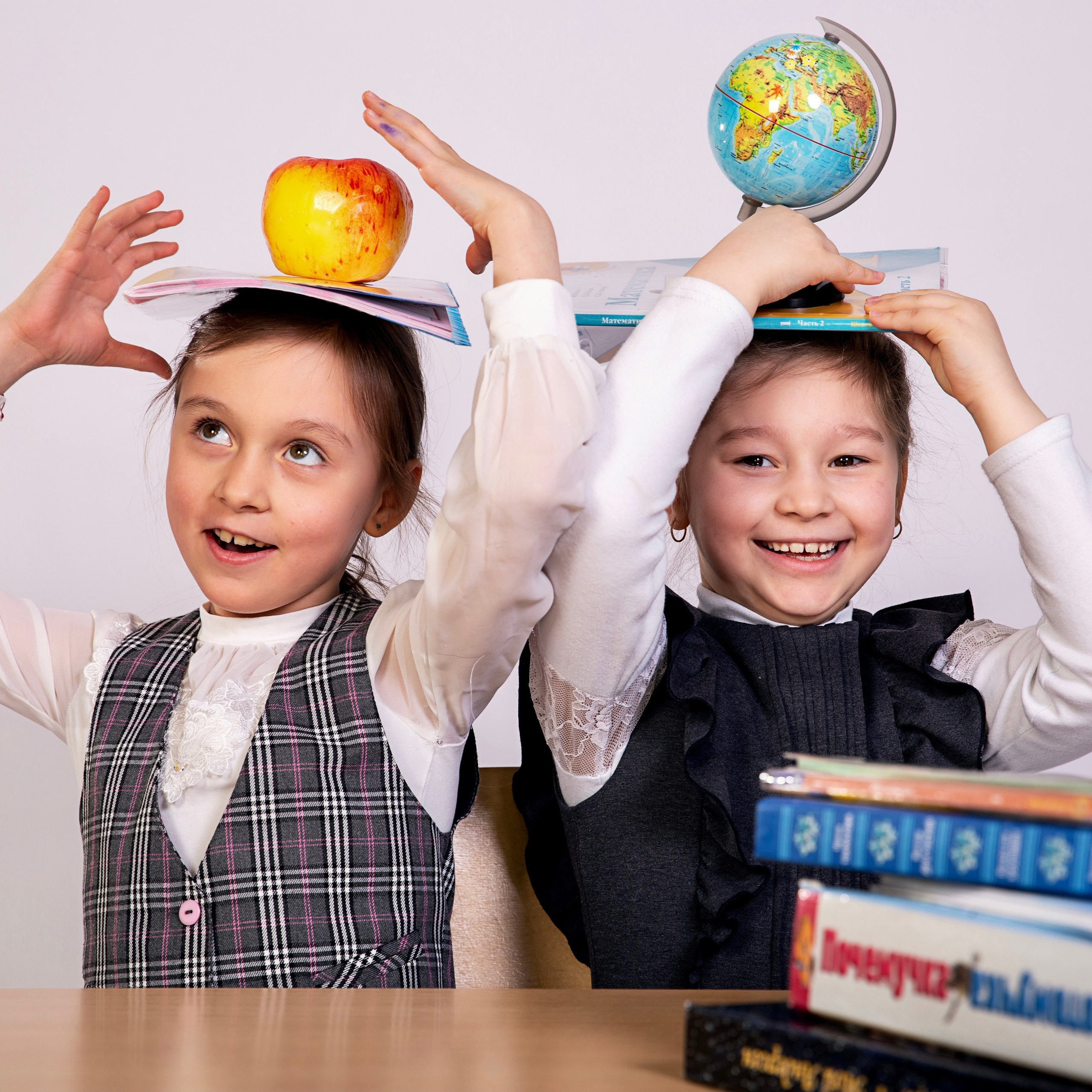 Начальная школа