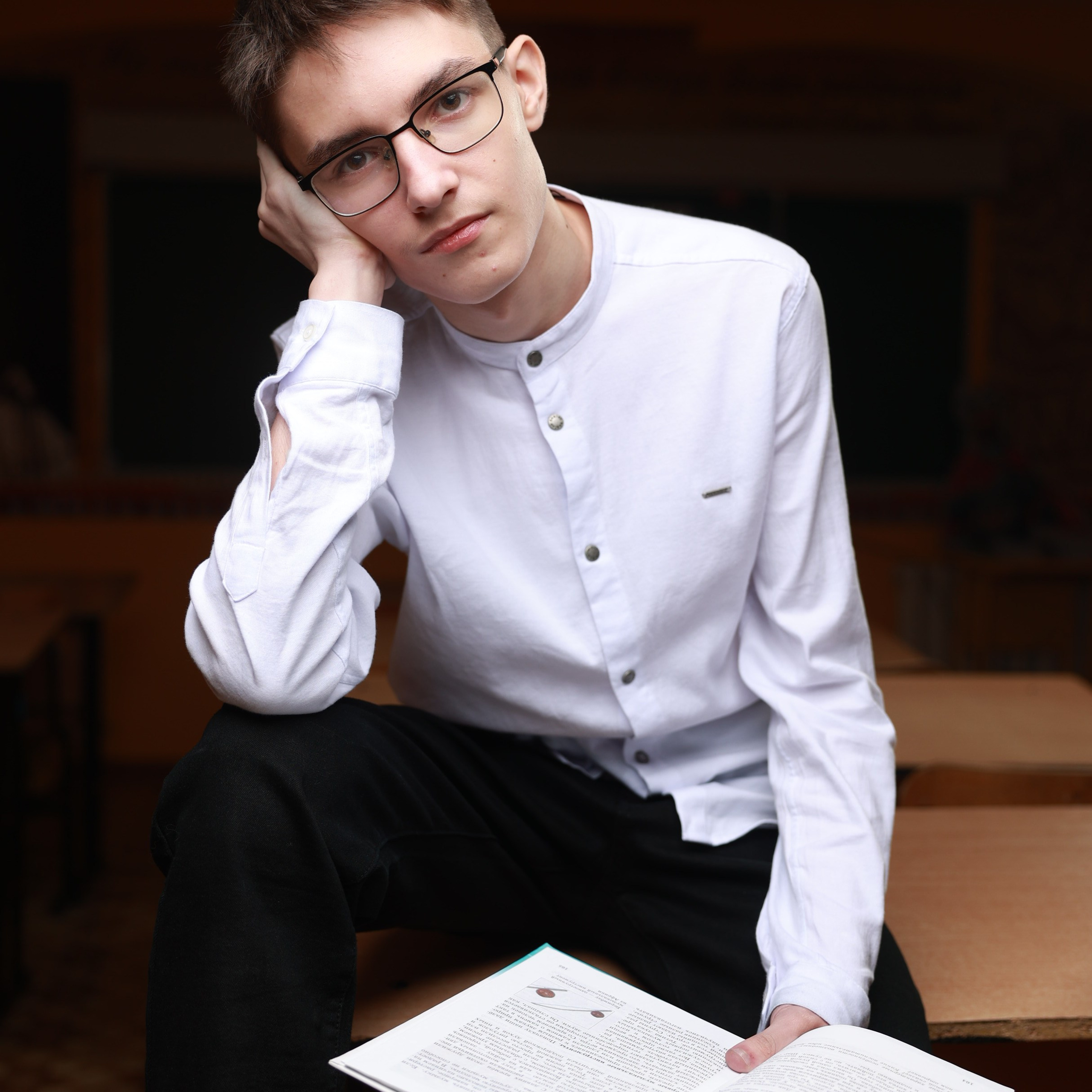 Отзывы. Выпускные альбомы Набережные Челны