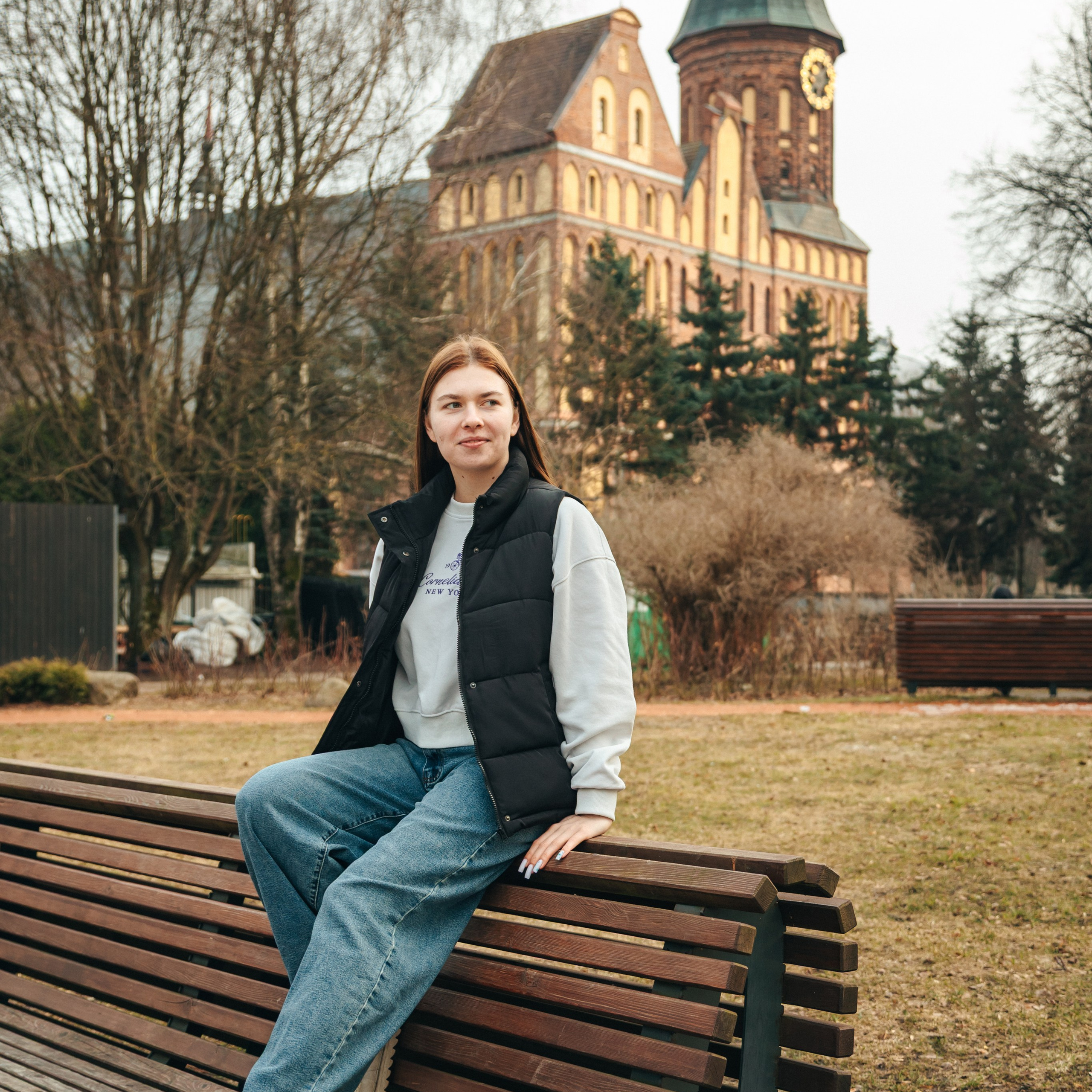 Отзывы. Андрей Миллер Фотограф из Калининграда
