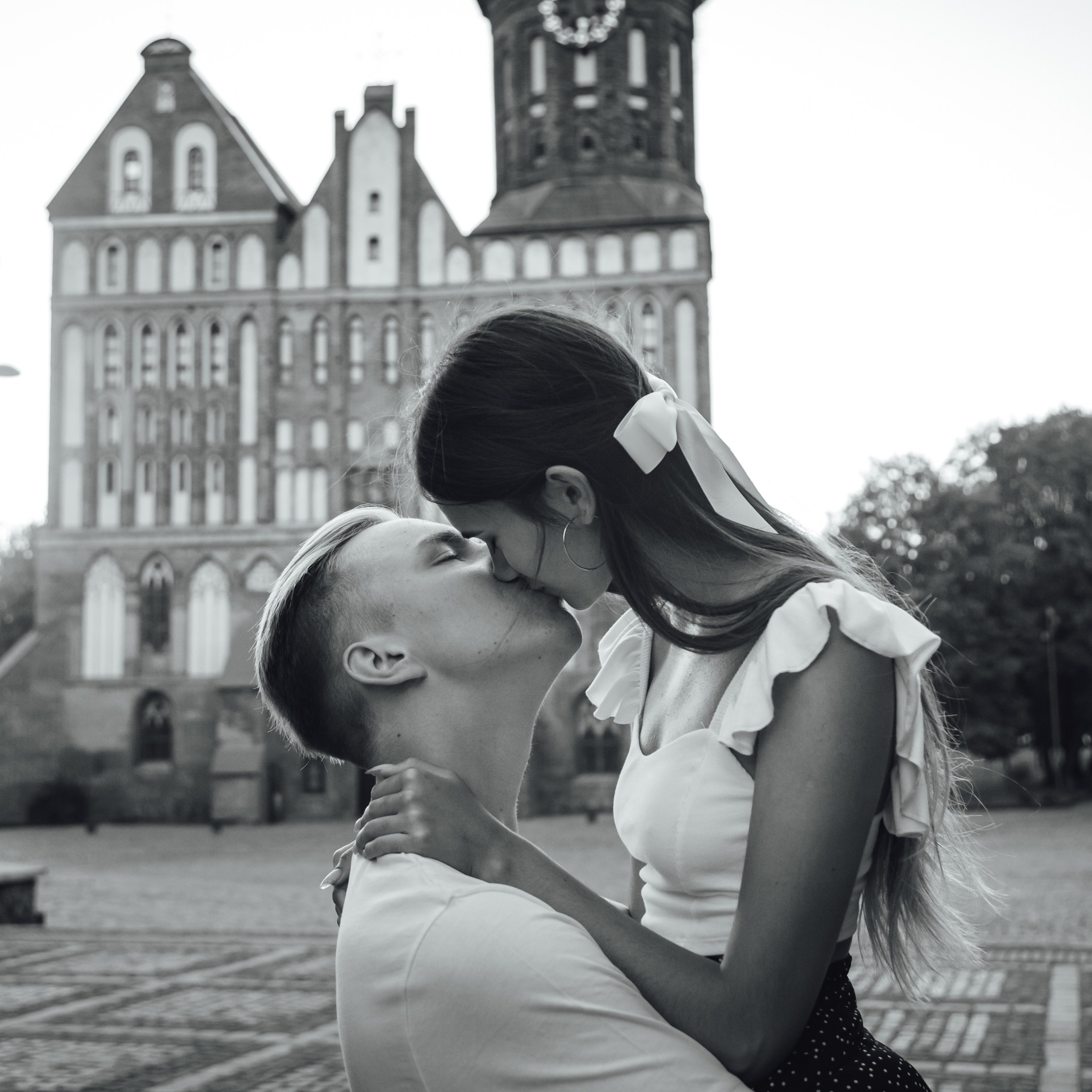 Отзывы. Андрей Миллер Фотограф из Калининграда