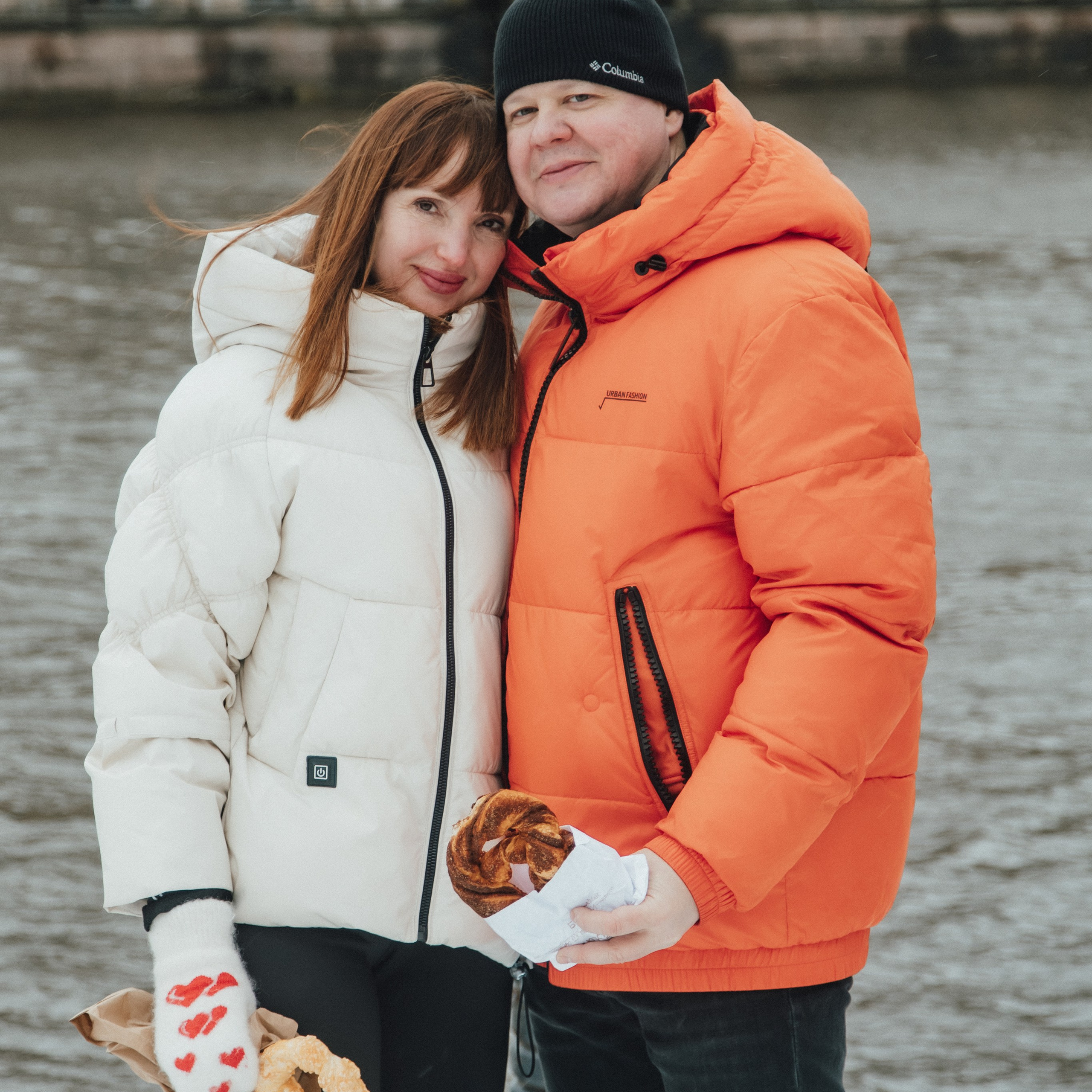 Отзывы. Андрей Миллер Фотограф из Калининграда