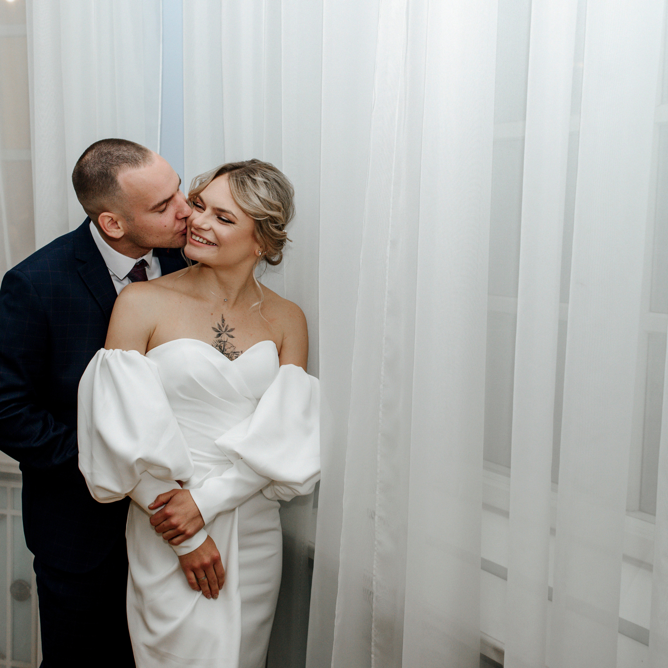 Отзывы. Свадебный фотограф Москва Истра Звенигород Нахабино