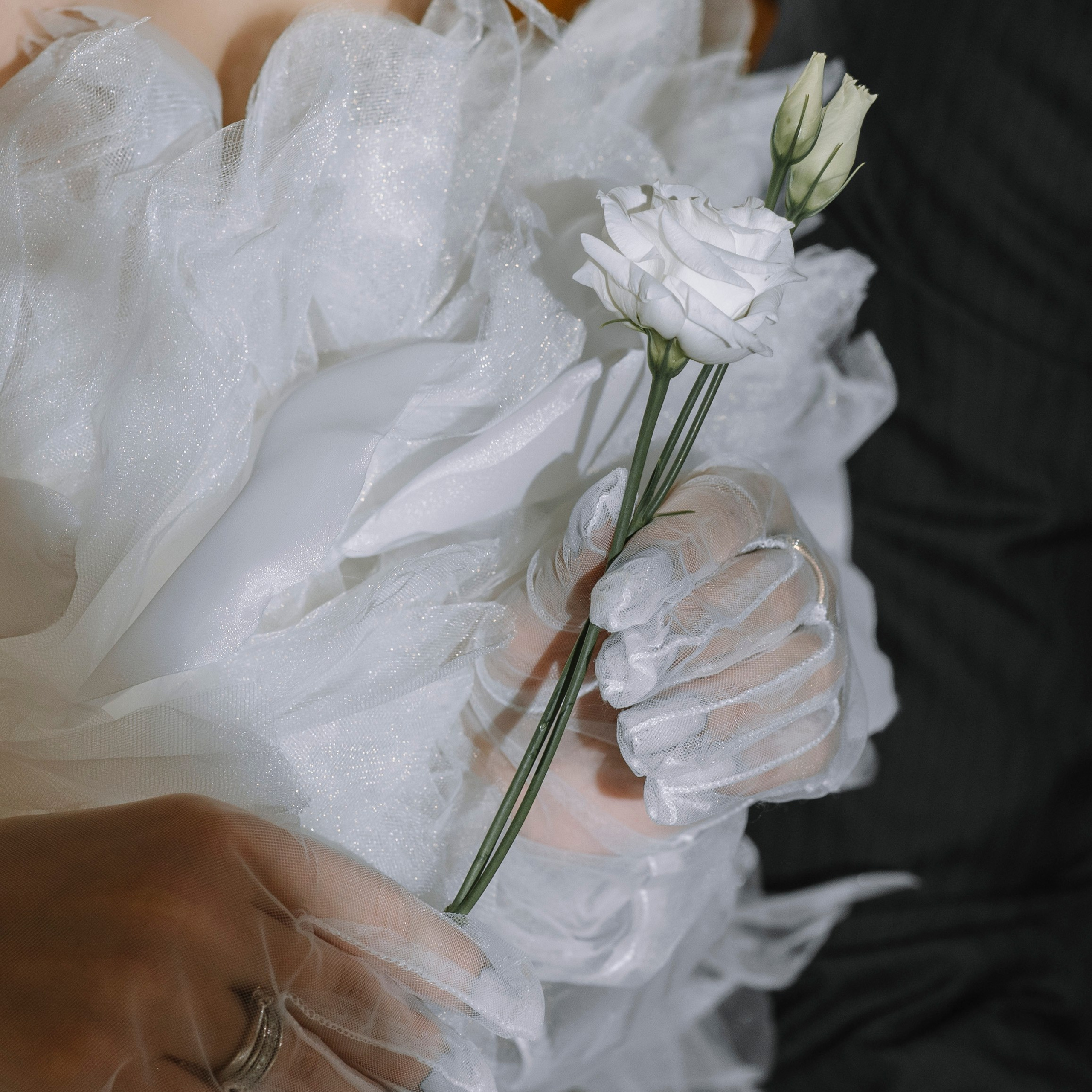 Полина и Александр