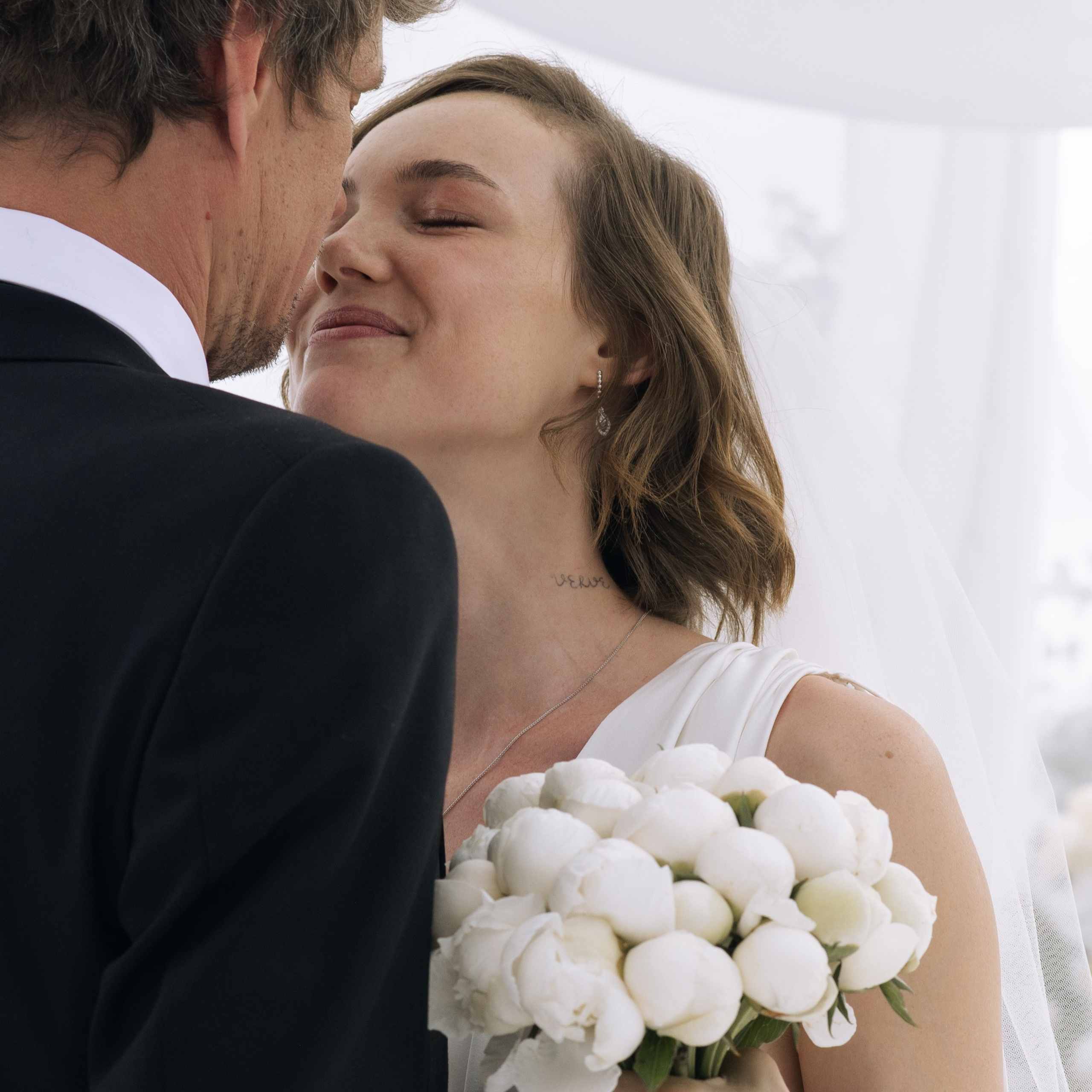 Анна и Артем