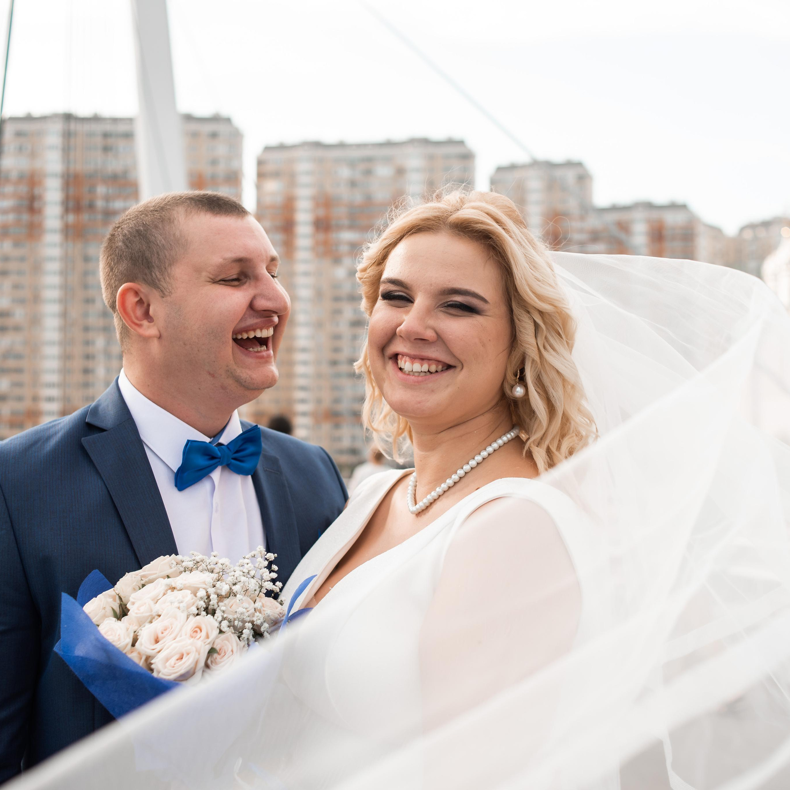 Отзывы. Свадебный фотограф Москва Истра Звенигород Нахабино