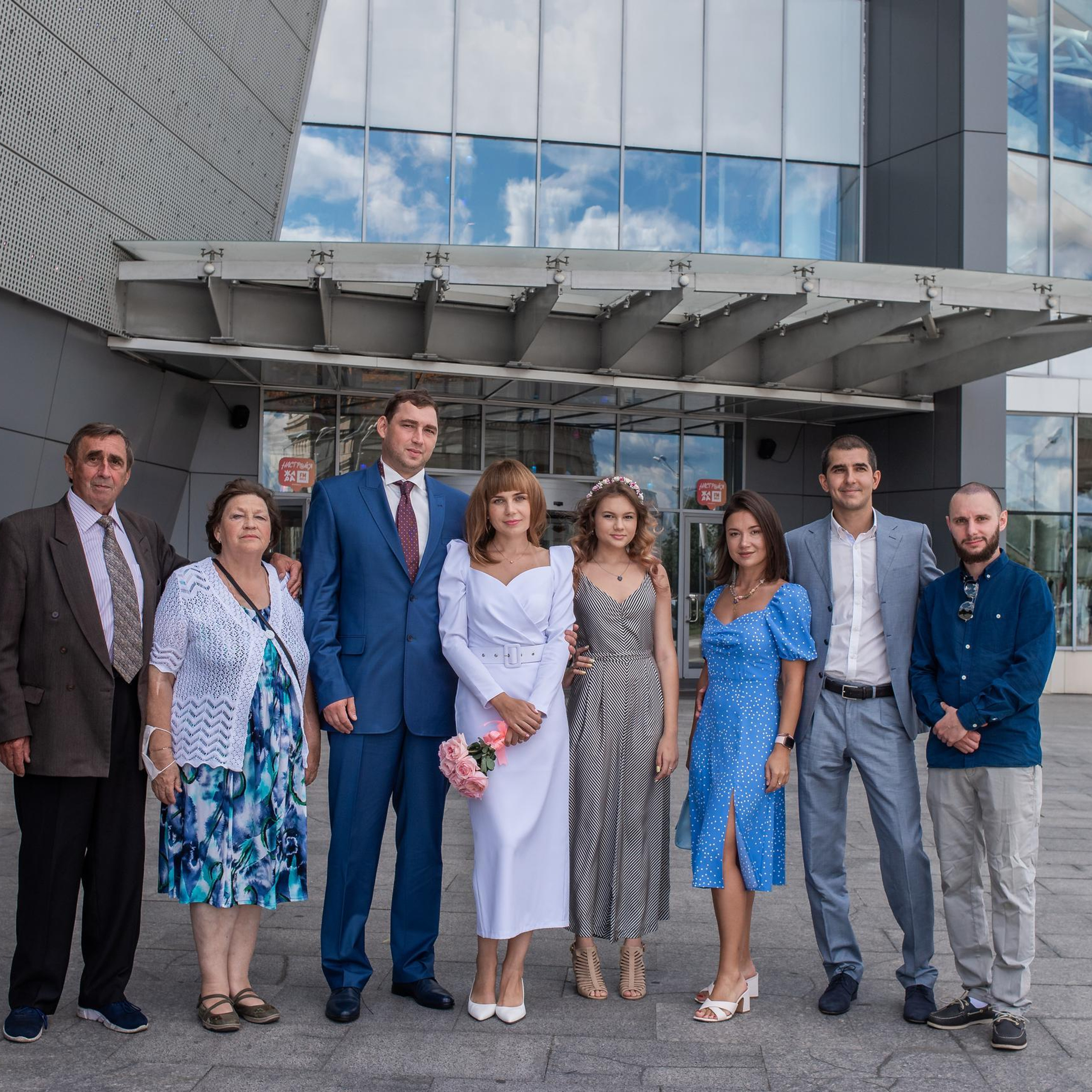 Отзывы. Свадебный фотограф Москва Истра Звенигород Нахабино