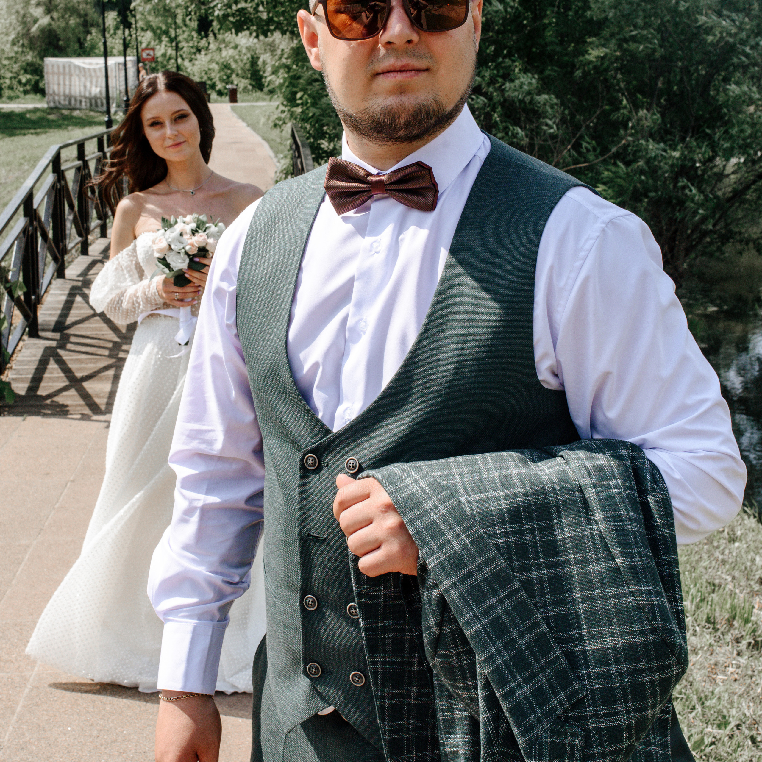 Отзывы. Свадебный фотограф Москва Истра Звенигород Нахабино