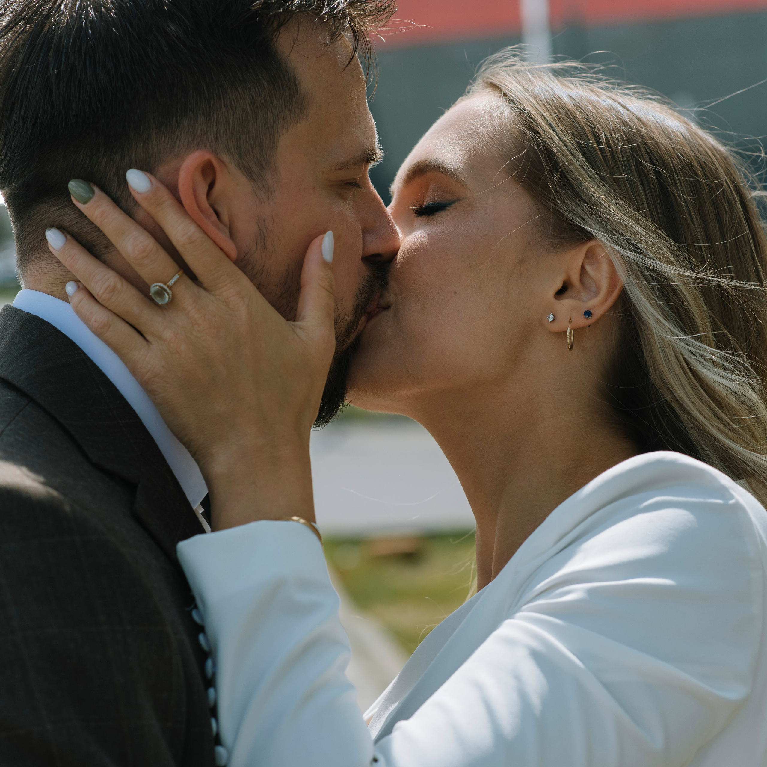 Отзывы. Свадебный фотограф Москва Истра Звенигород Нахабино