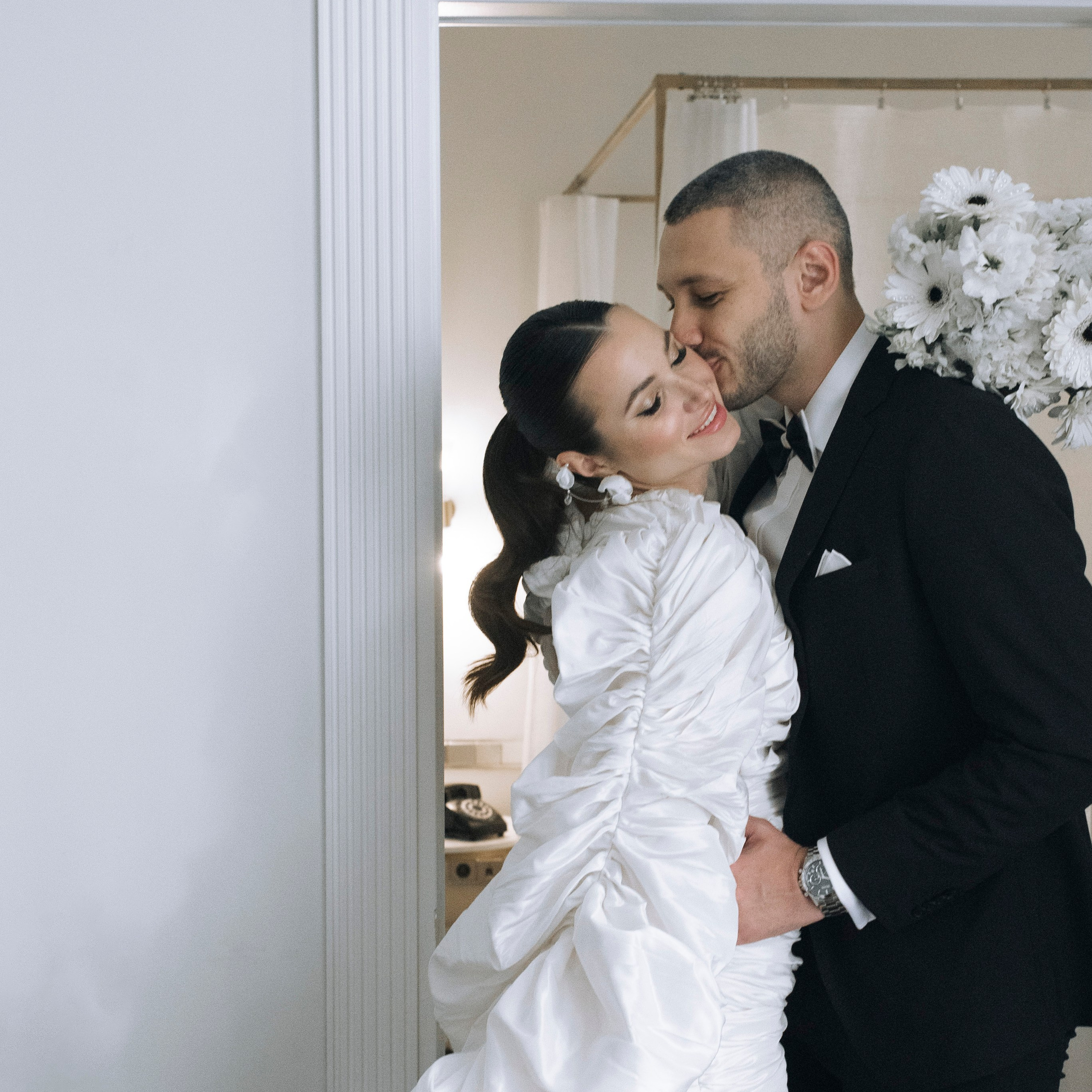 Наталья и Руслан