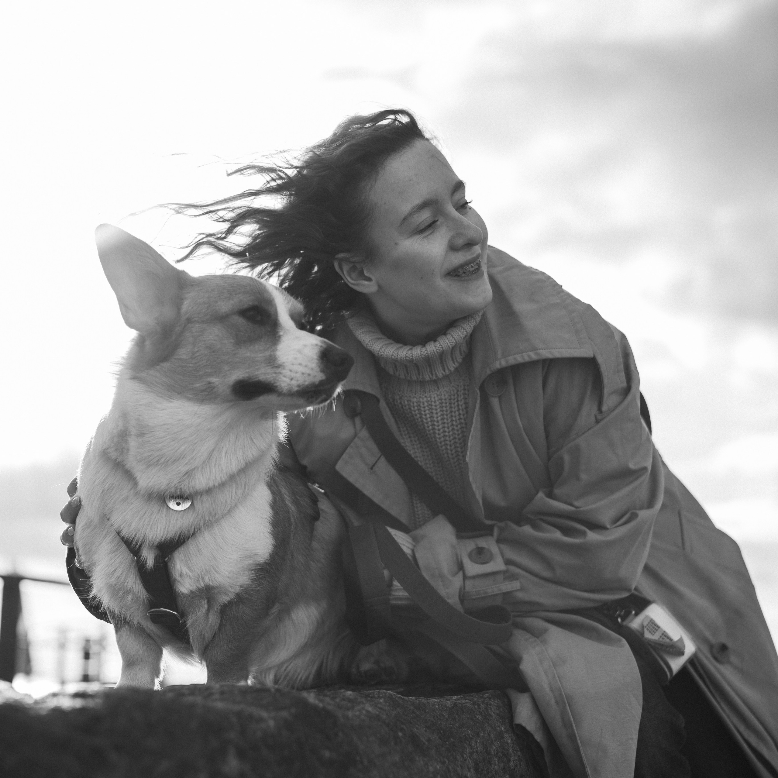 Отзывы. Фотограф животных Евгения Верцинская