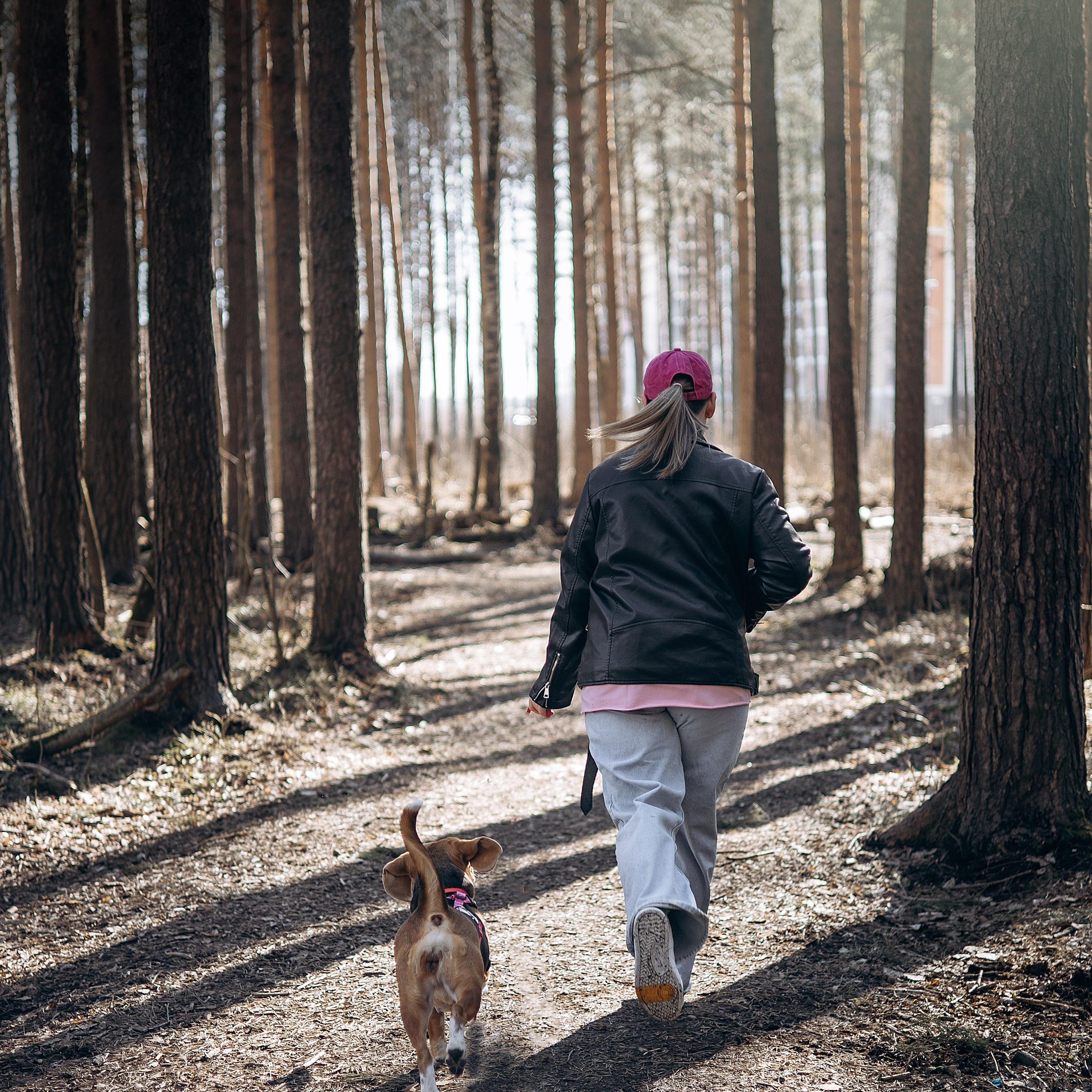 Ксения и Бетти