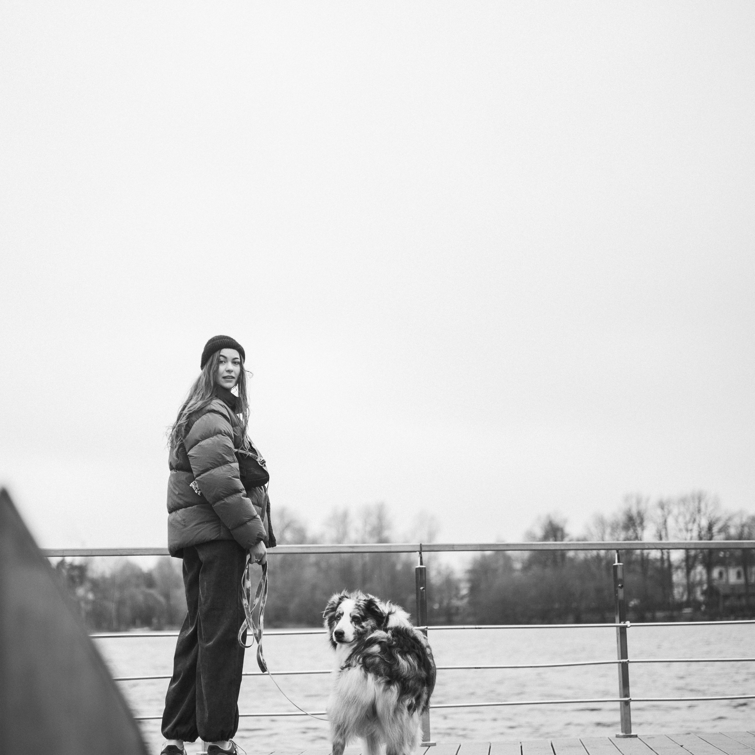 Мария и Локи