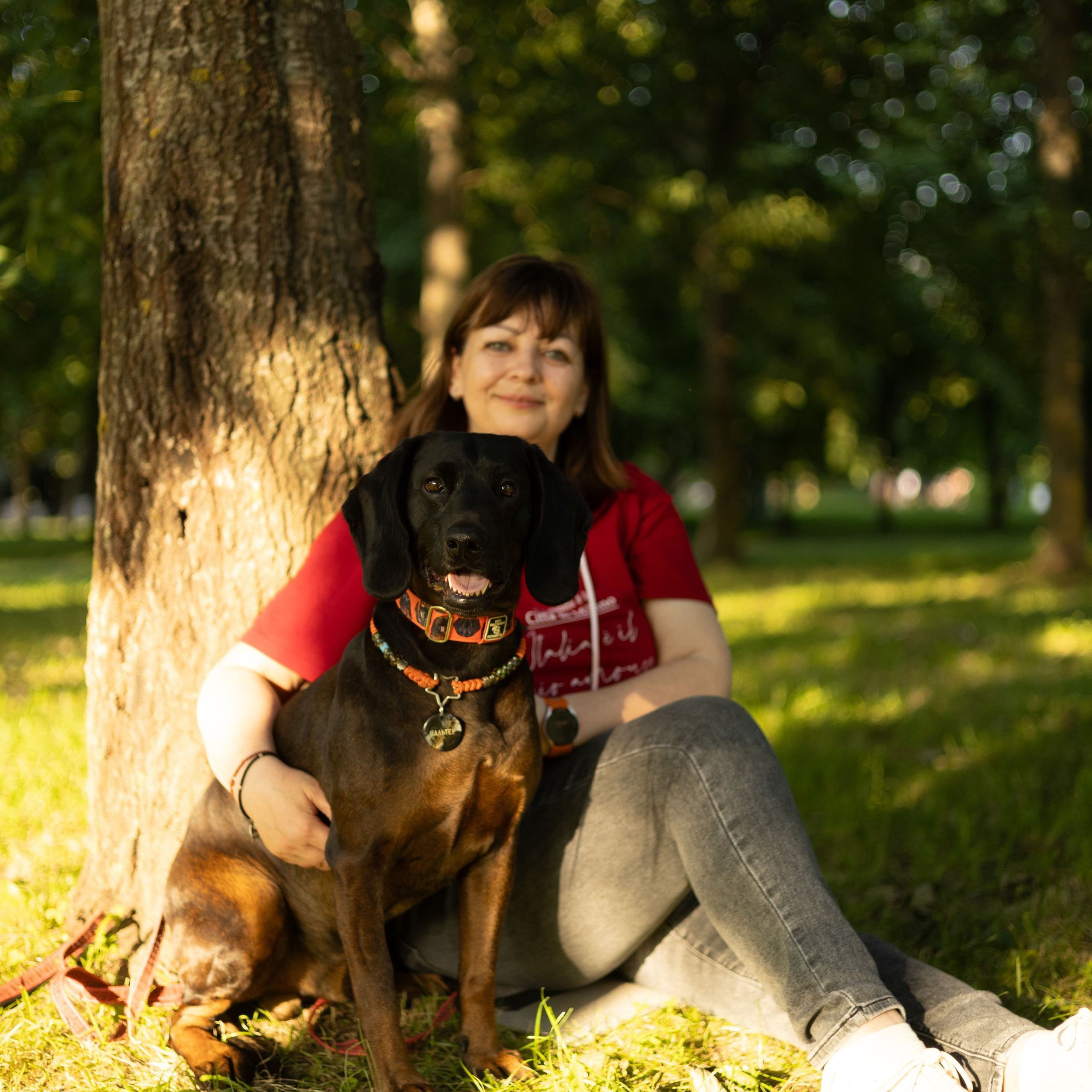 Отзывы. Фотограф животных Евгения Верцинская