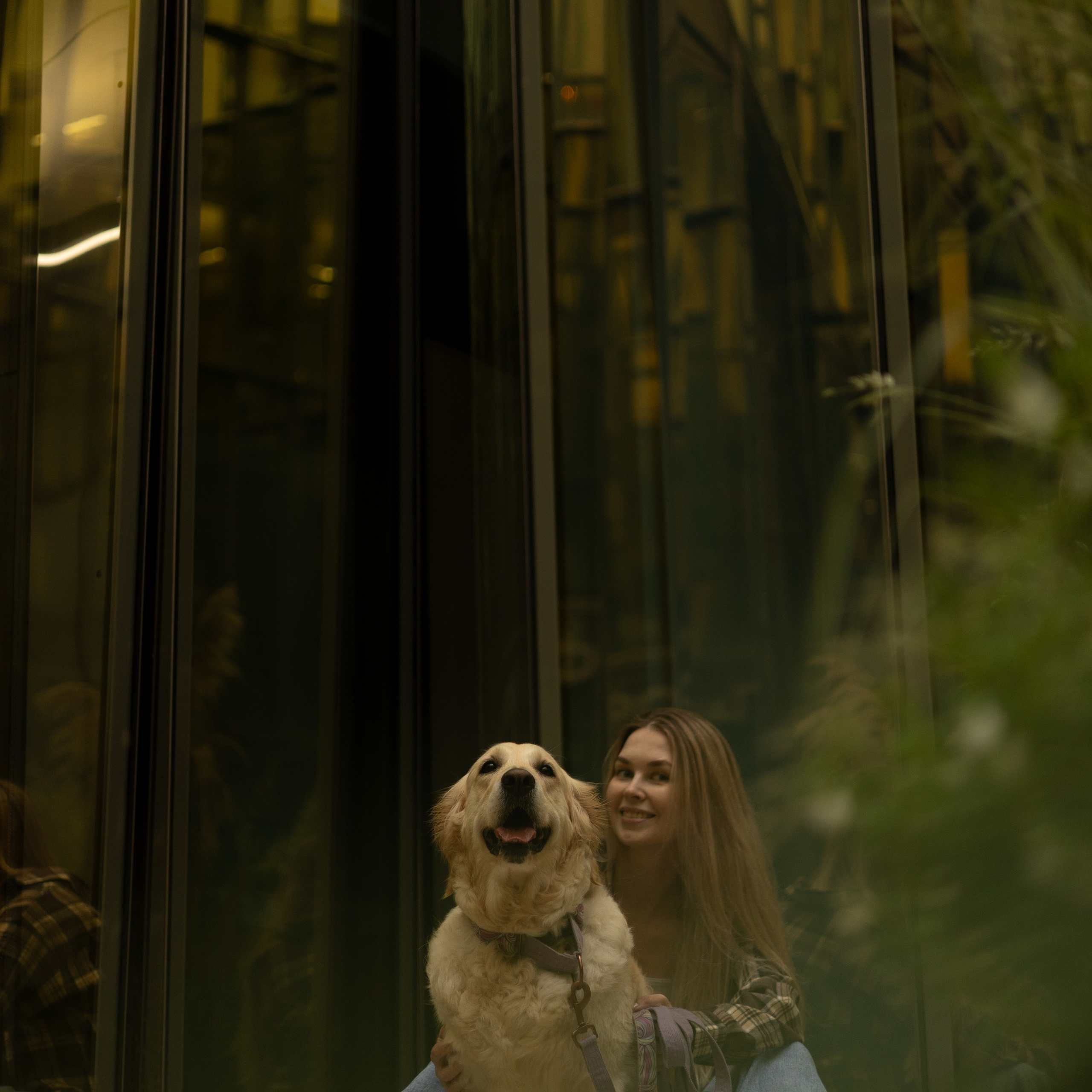 Ксения и Бетти