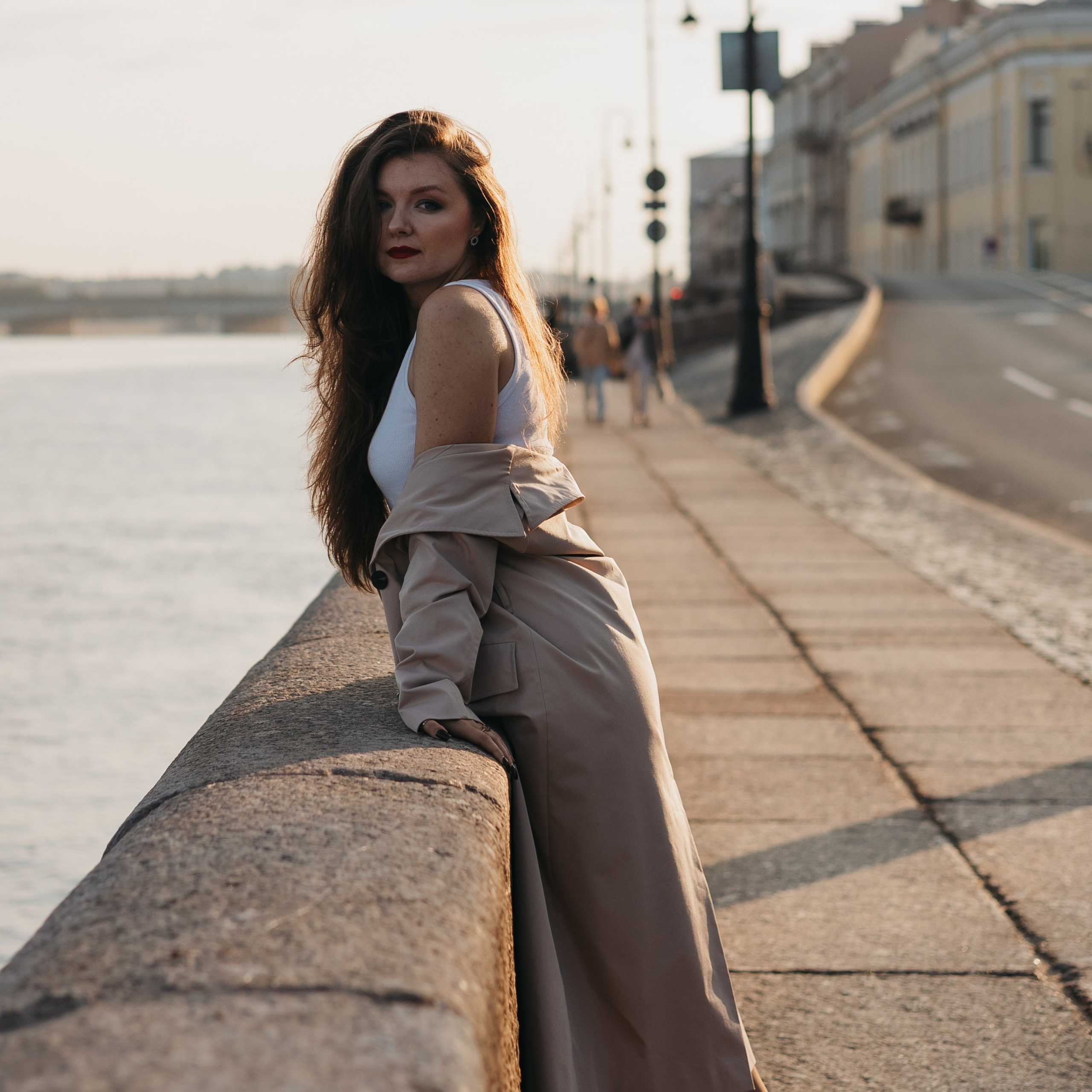 Отзывы. Фотограф животных Евгения Верцинская