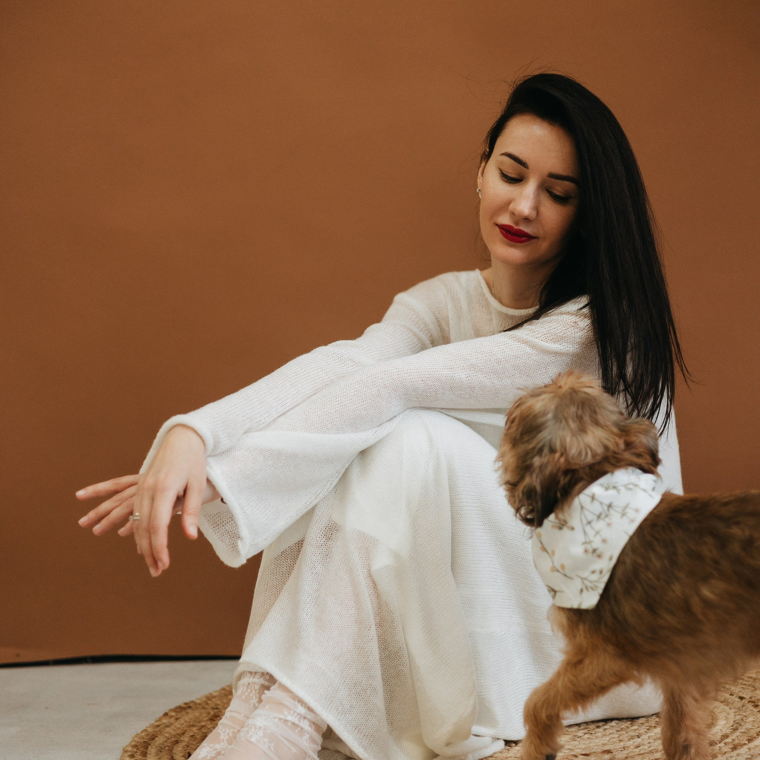 Катя и Жуль