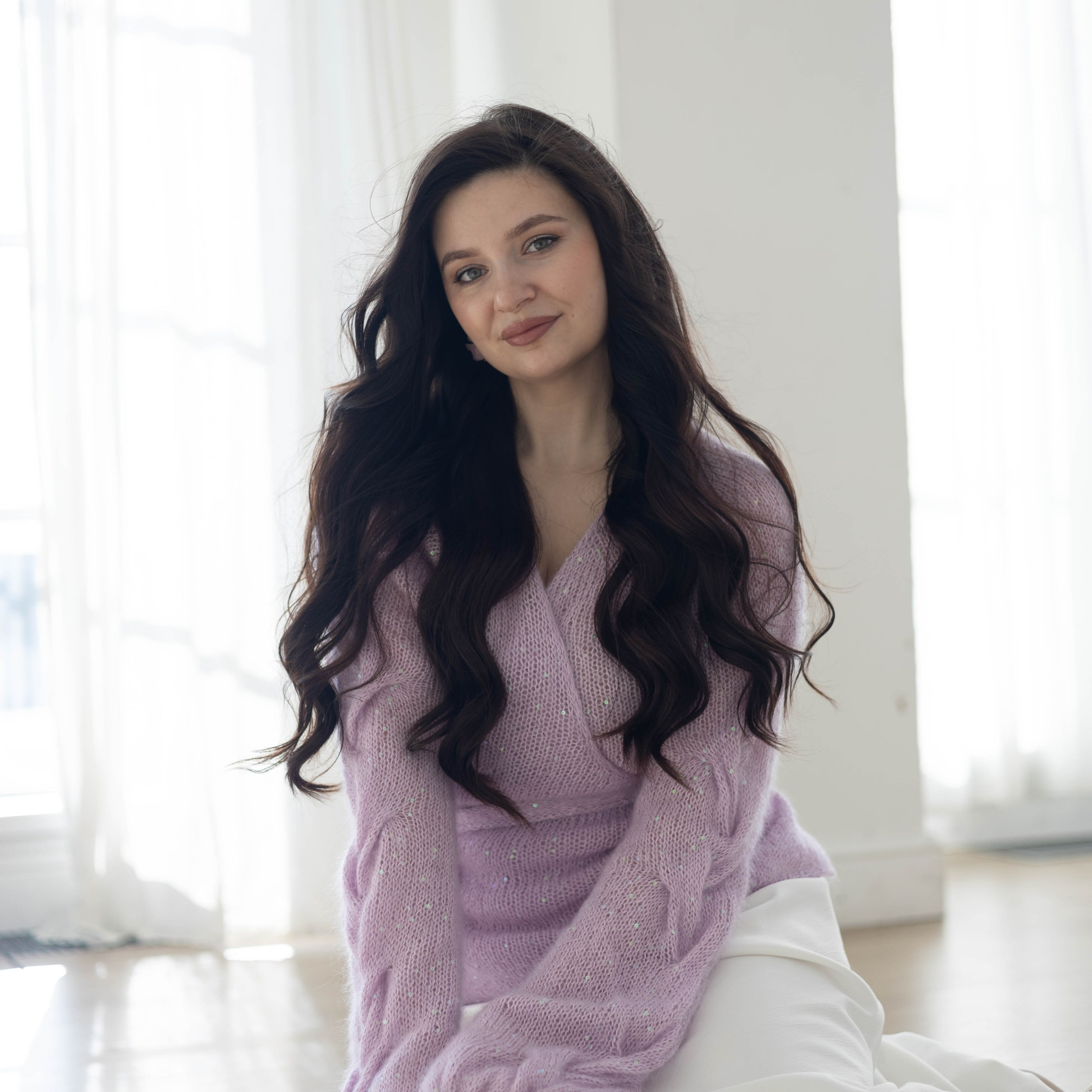 Валерия женский портрет